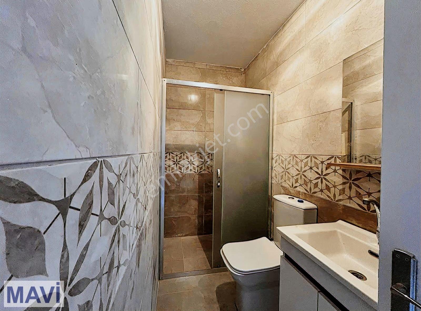 Remax Mavı Şaban Karakaş Tan Asansörlü 2+1 Sıfır Daıre - Görsel 24
