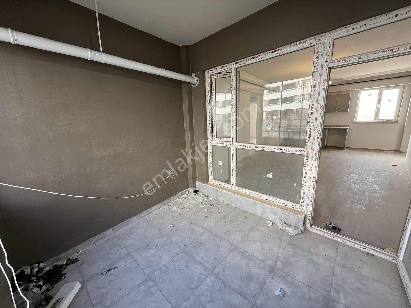 Ayalp'ten Körkün'de 2+1 Fırsat Satılık Daire! - Görsel 14