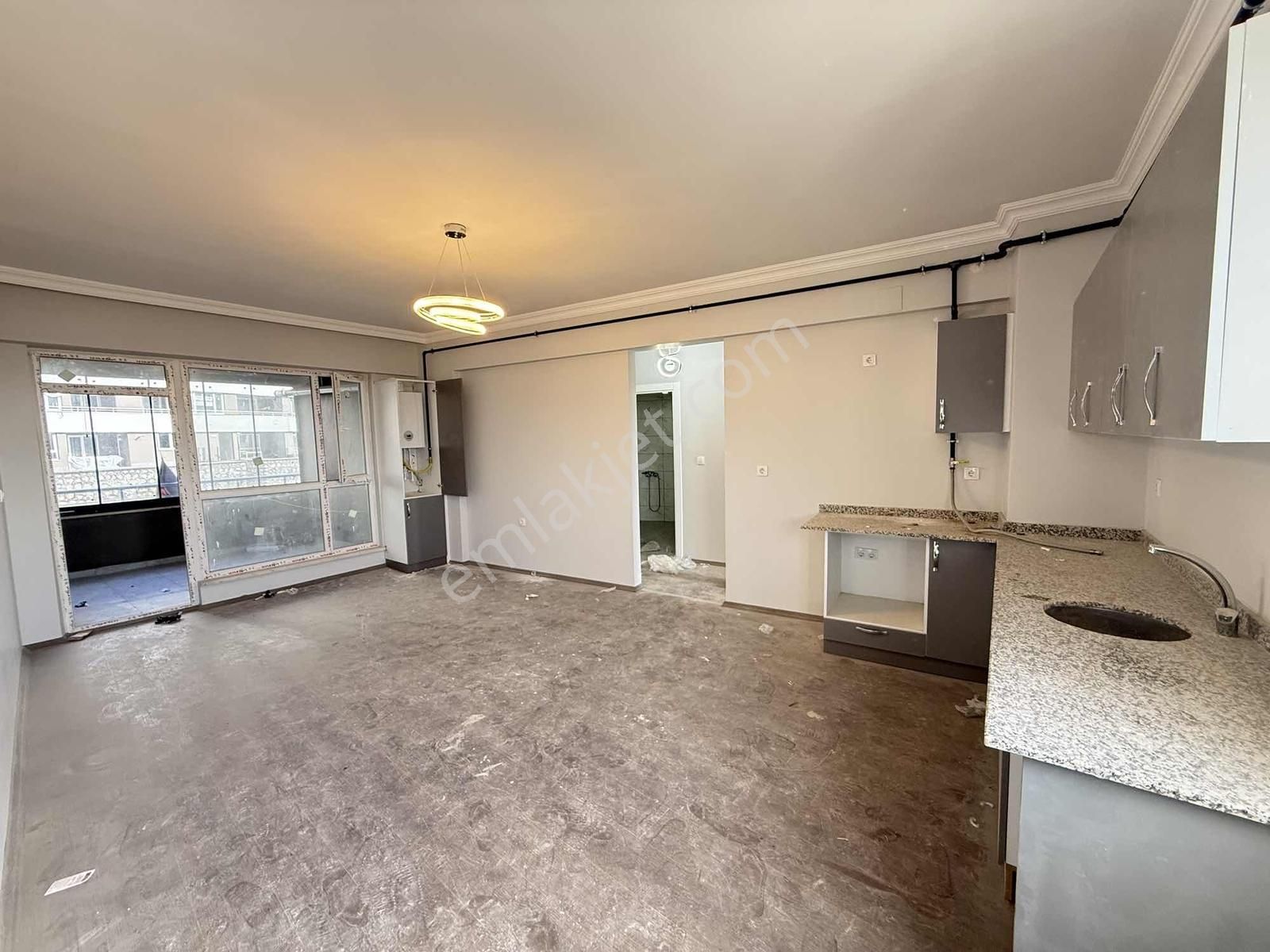 Ayalp'ten Körkün'de 2+1 Fırsat Satılık Daire! - Görsel 10