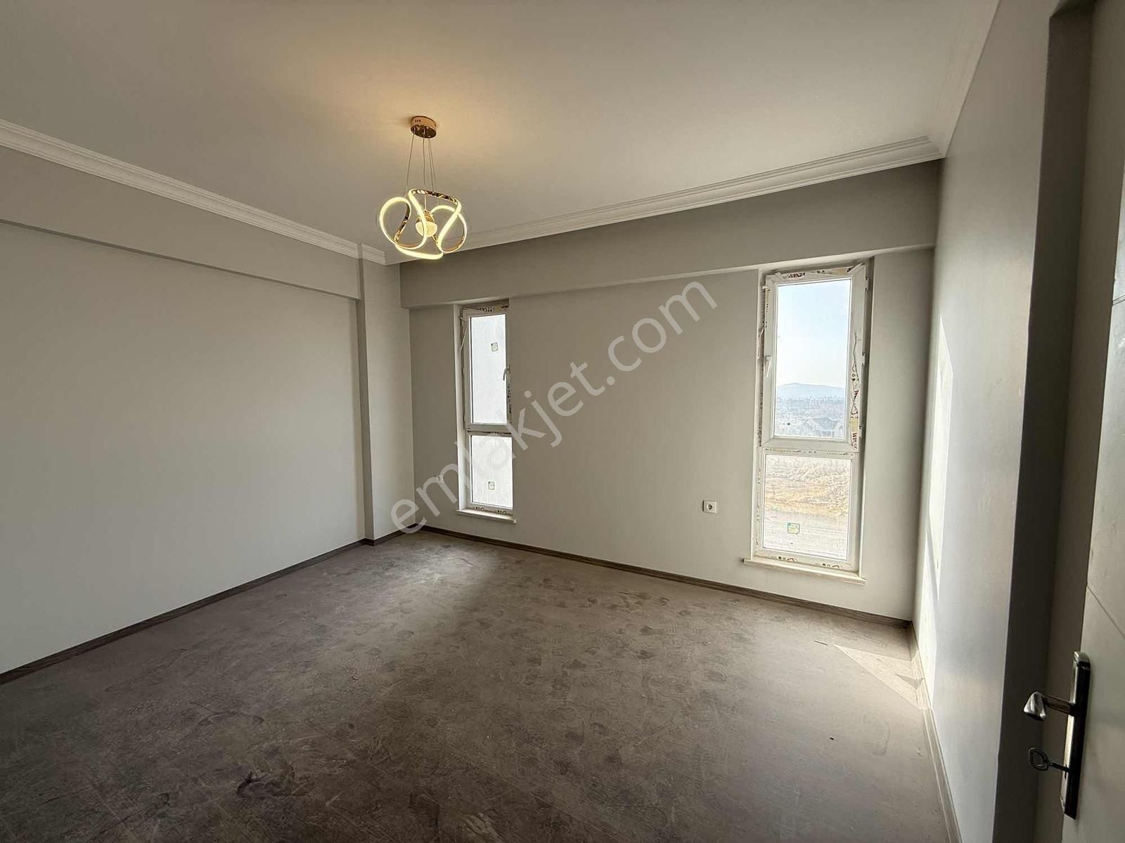 Ayalp'ten Körkün'de 2+1 Fırsat Satılık Daire! - Görsel 4