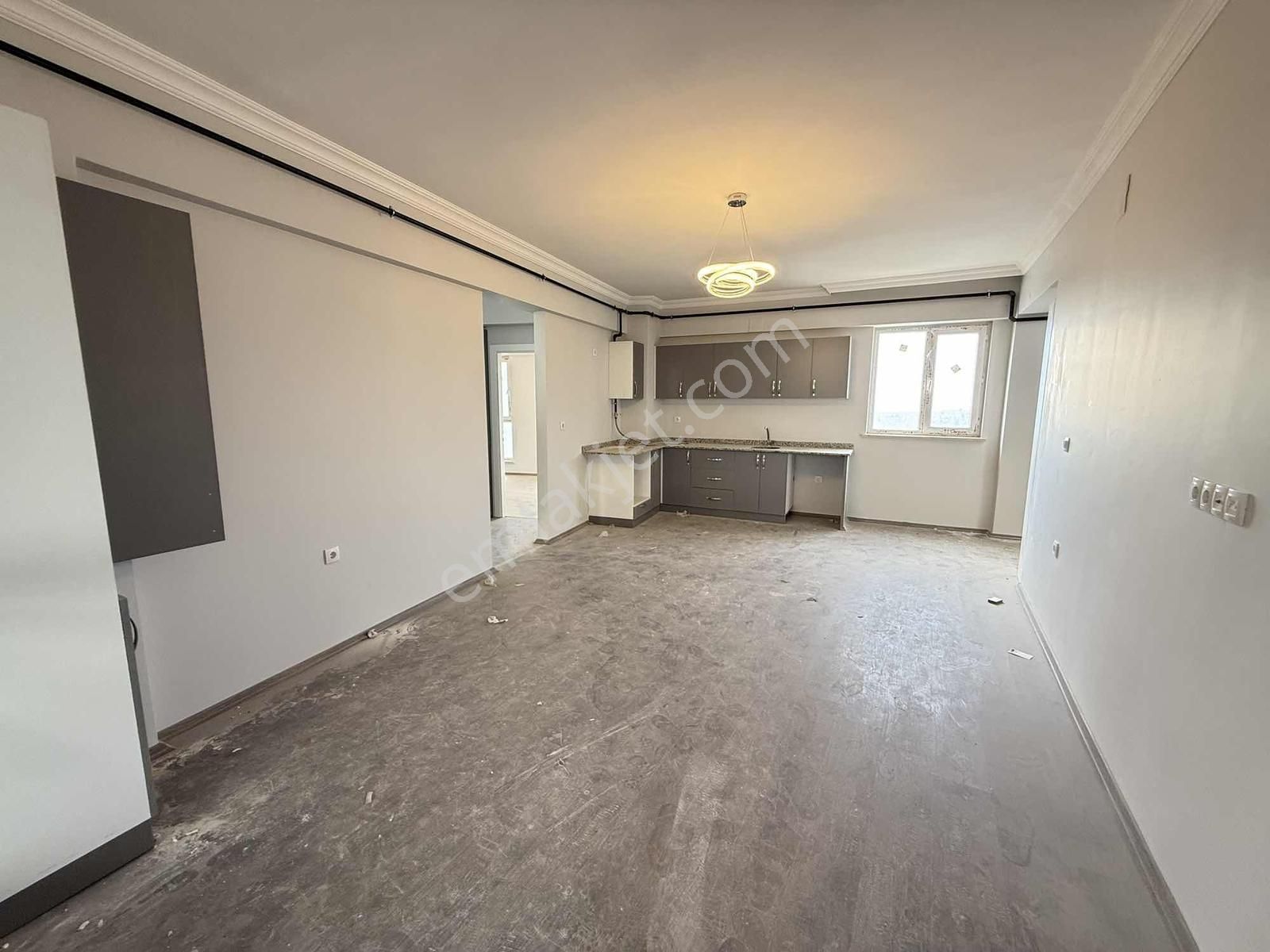 Ayalp'ten Körkün'de 2+1 Fırsat Satılık Daire! - Görsel 3