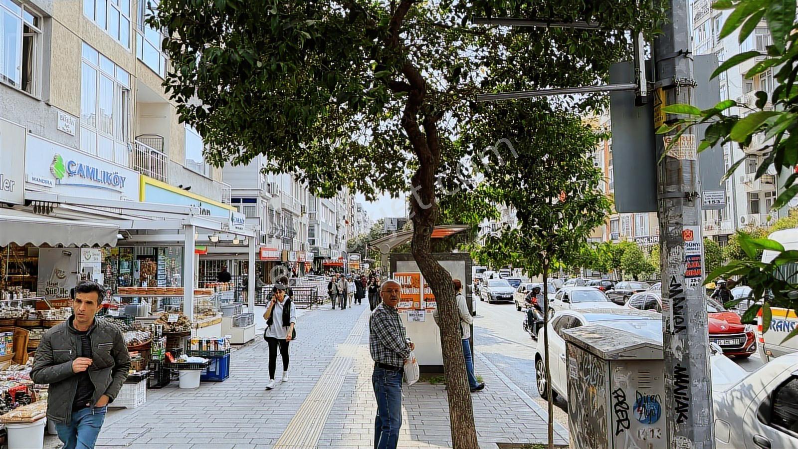 Hatay İnönü Caddesi Kurumsal Kiracılı Satılık Dükkan - Görsel 2