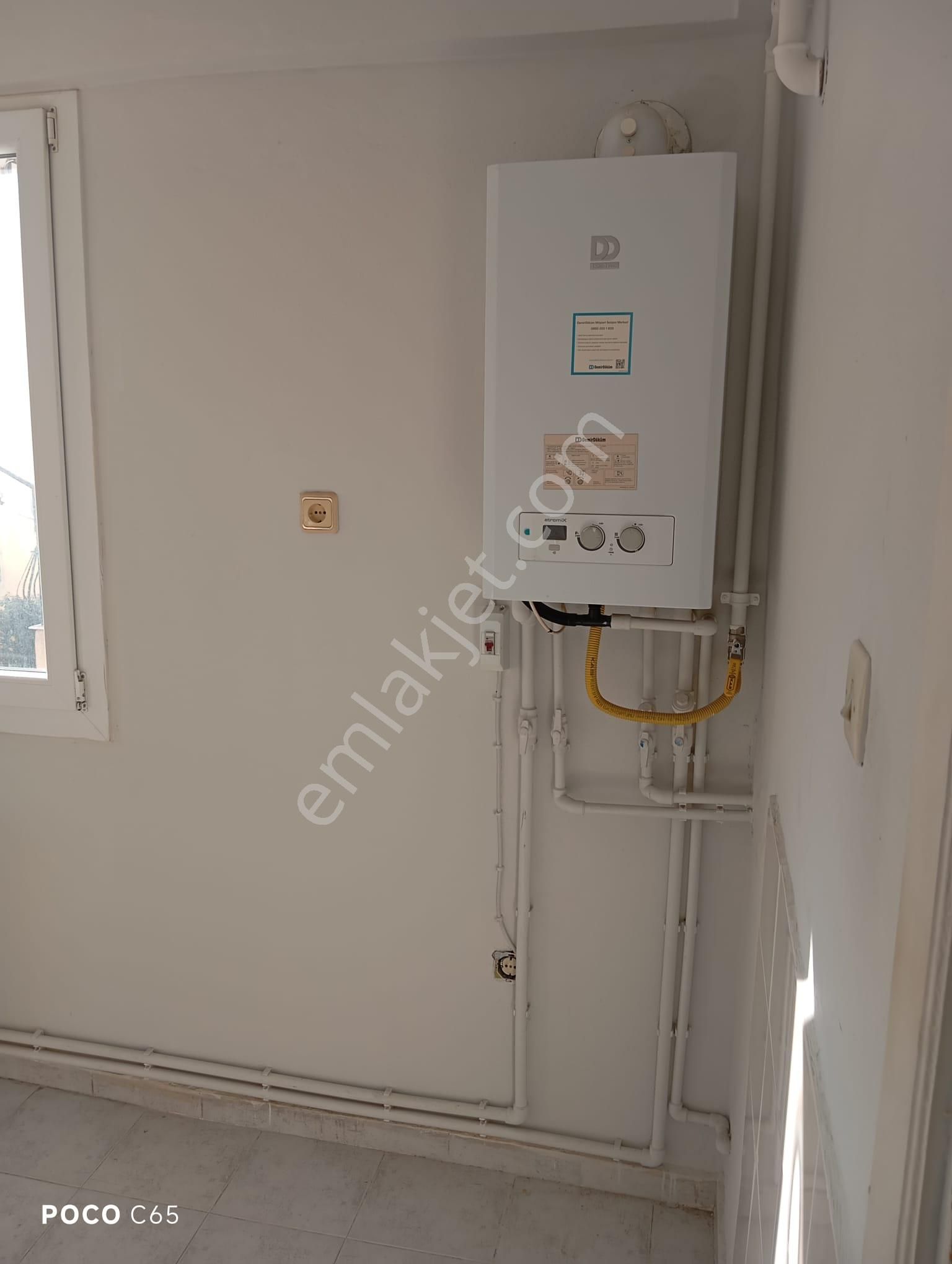 Bayındırda 2+1 135m2 Masrafsız 3.kat Doğalgazlı Asansörlü - Görsel 7