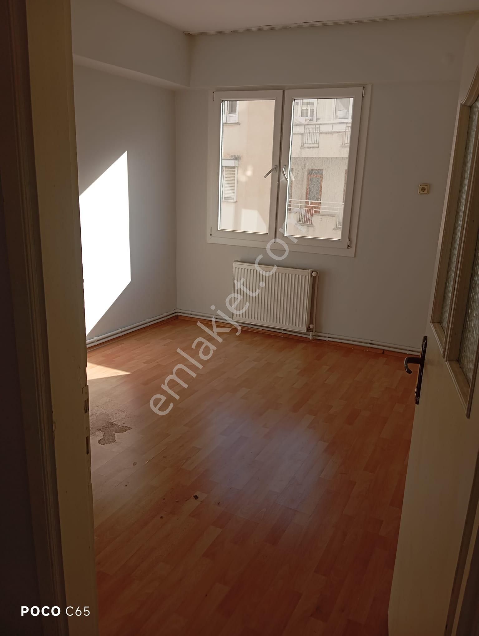 Bayındırda 2+1 135m2 Masrafsız 3.kat Doğalgazlı Asansörlü - Görsel 31