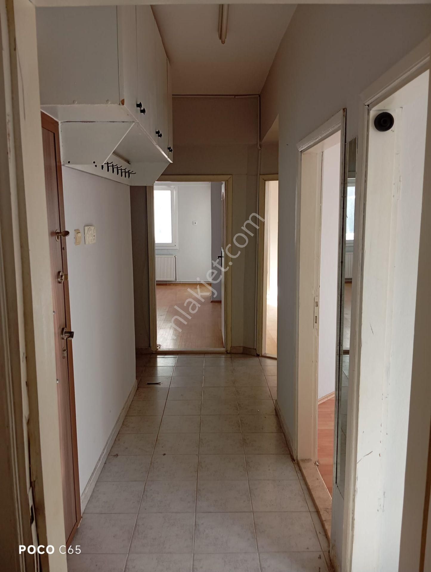Bayındırda 2+1 135m2 Masrafsız 3.kat Doğalgazlı Asansörlü - Görsel 9