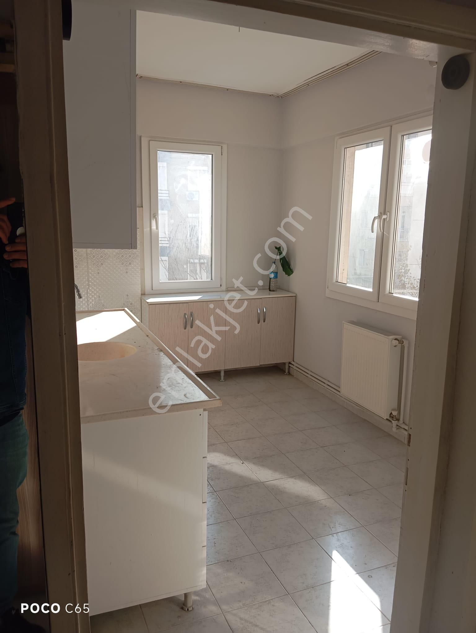 Bayındırda 2+1 135m2 Masrafsız 3.kat Doğalgazlı Asansörlü - Görsel 4