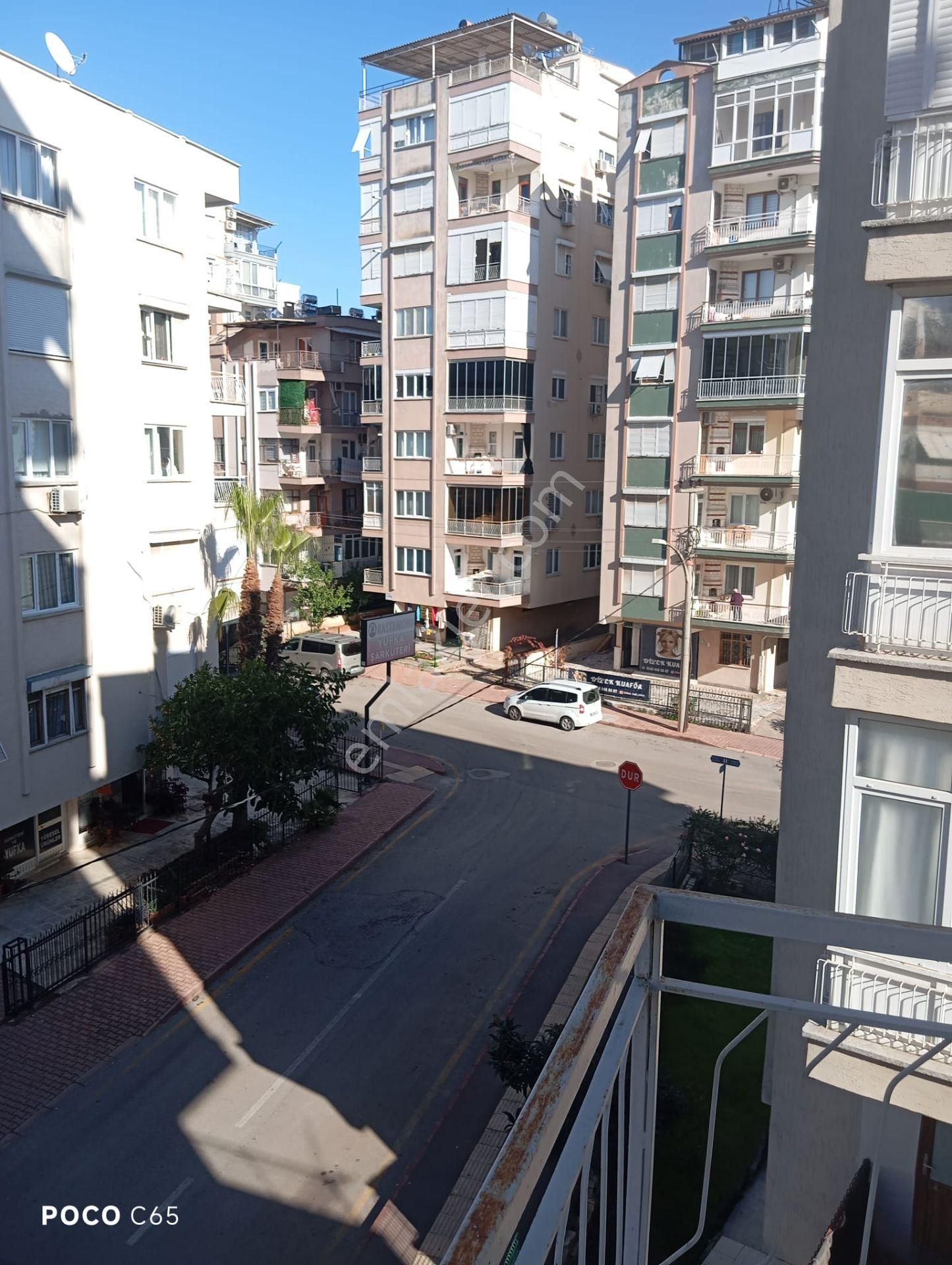 Bayındırda 2+1 135m2 Masrafsız 3.kat Doğalgazlı Asansörlü - Görsel 22