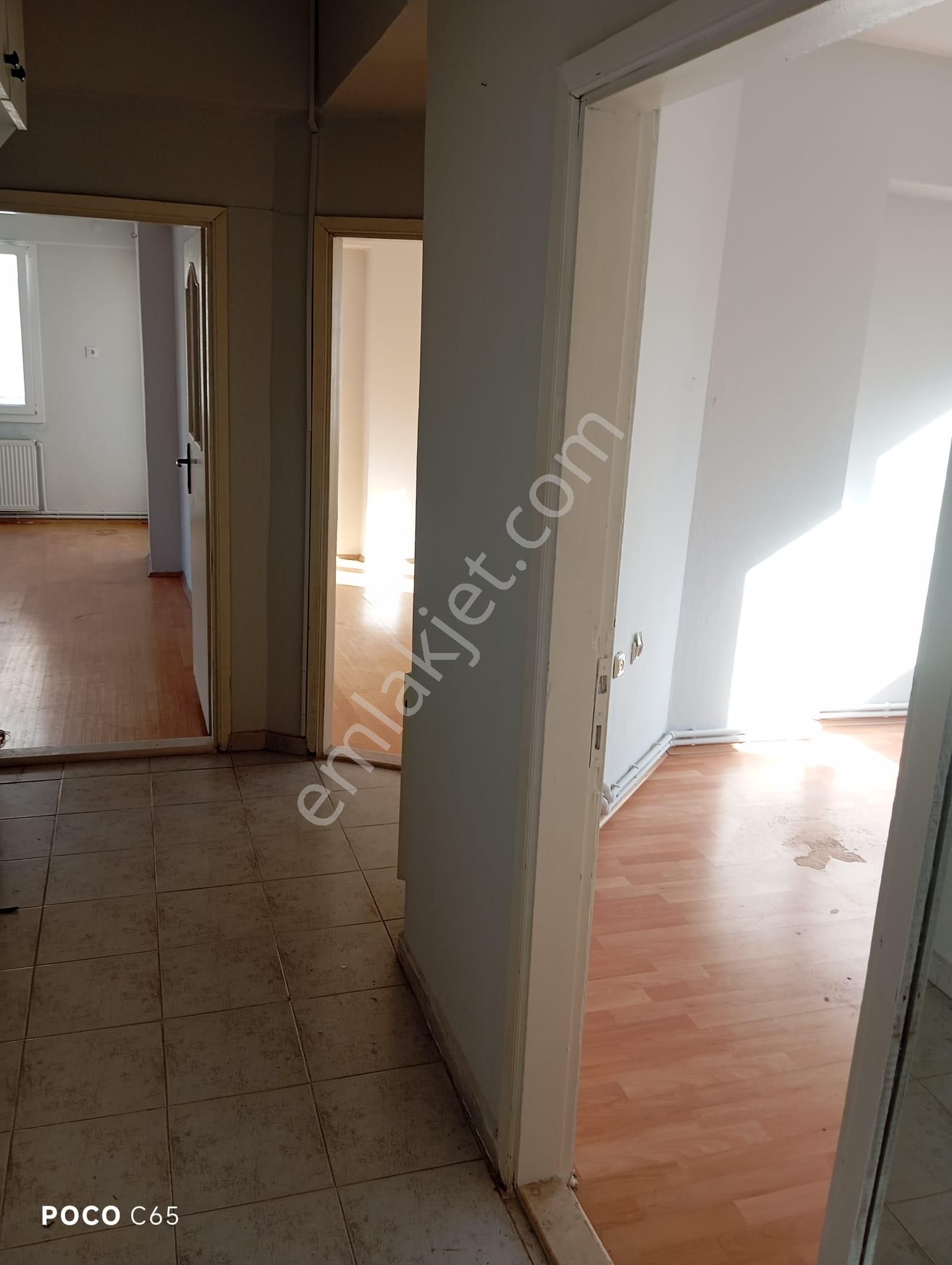 Bayındırda 2+1 135m2 Masrafsız 3.kat Doğalgazlı Asansörlü - Görsel 30