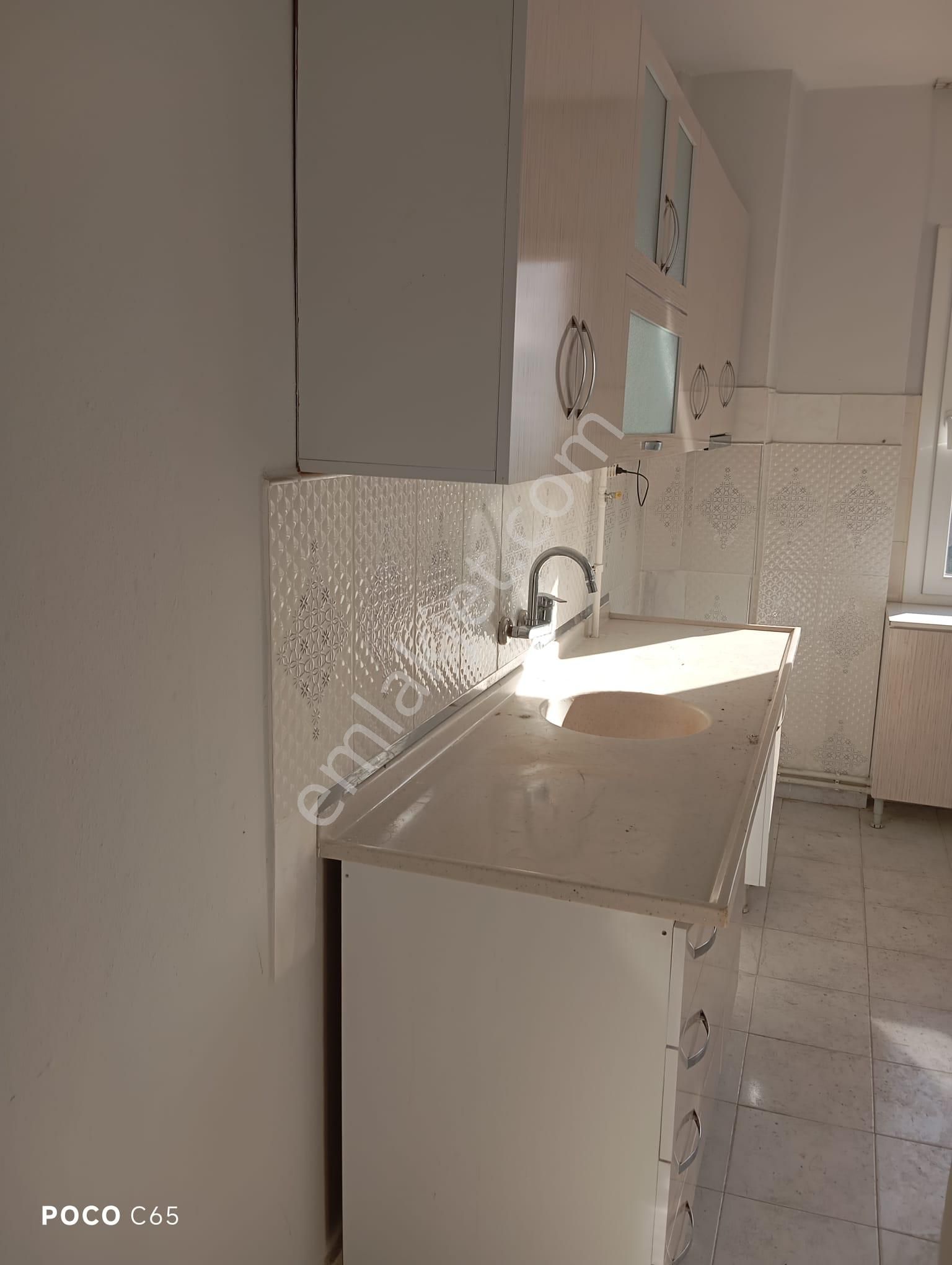 Bayındırda 2+1 135m2 Masrafsız 3.kat Doğalgazlı Asansörlü - Görsel 5