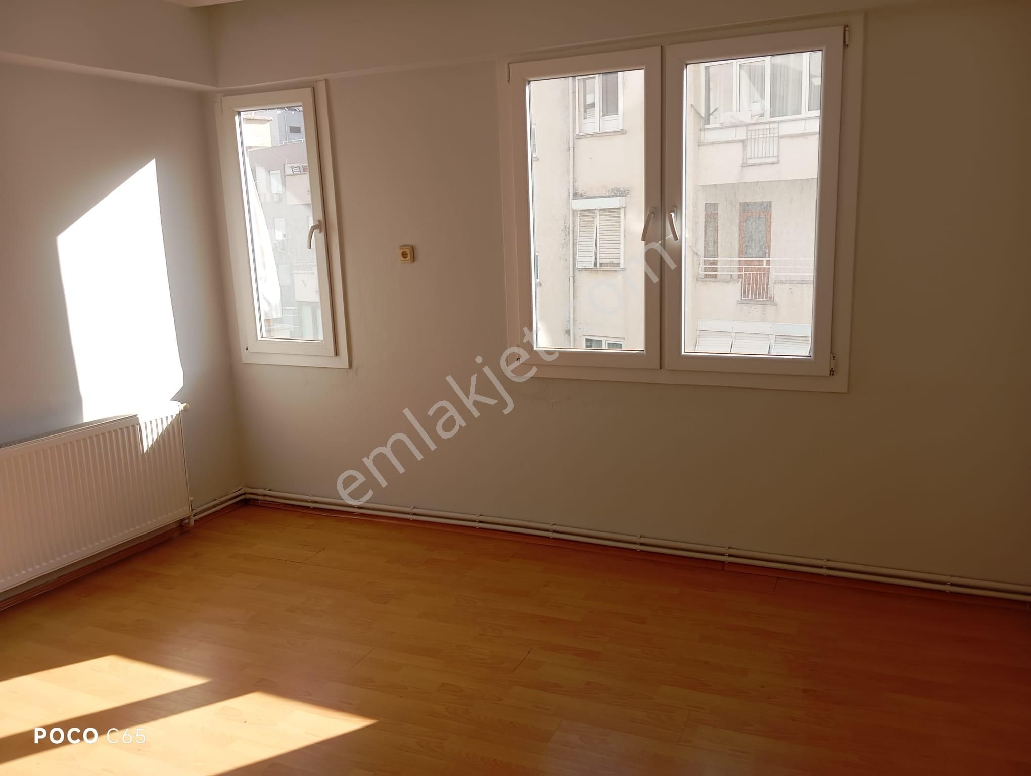 Bayındırda 2+1 135m2 Masrafsız 3.kat Doğalgazlı Asansörlü - Görsel 27