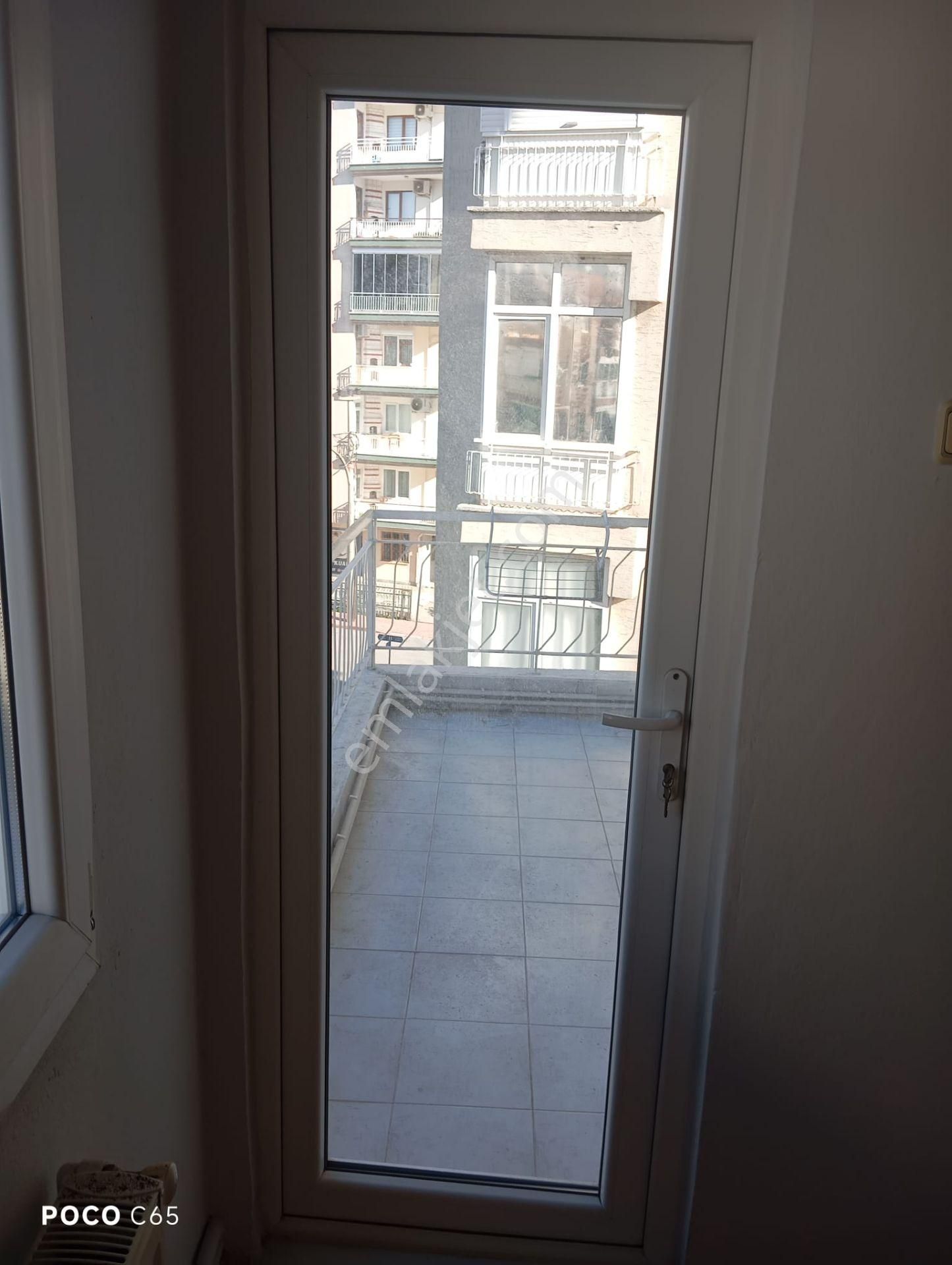 Bayındırda 2+1 135m2 Masrafsız 3.kat Doğalgazlı Asansörlü - Görsel 20