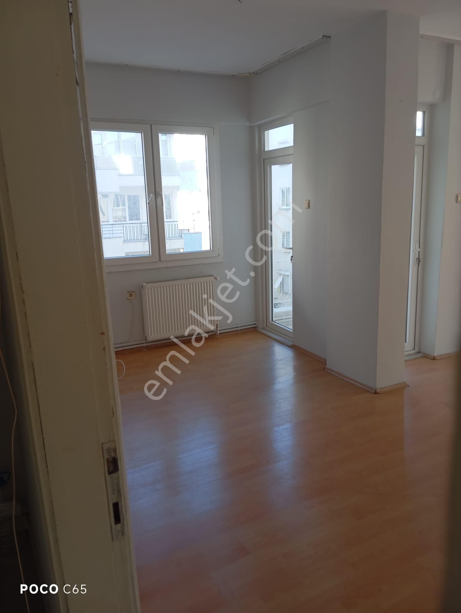 Bayındırda 2+1 135m2 Masrafsız 3.kat Doğalgazlı Asansörlü - Görsel 18