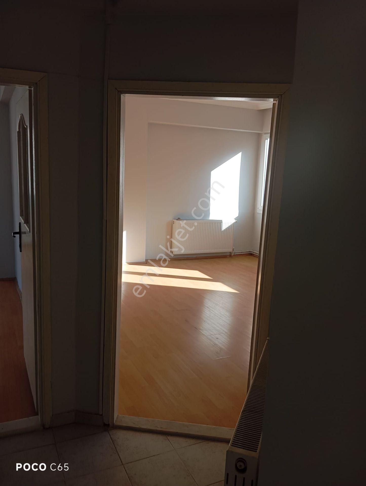 Bayındırda 2+1 135m2 Masrafsız 3.kat Doğalgazlı Asansörlü - Görsel 25
