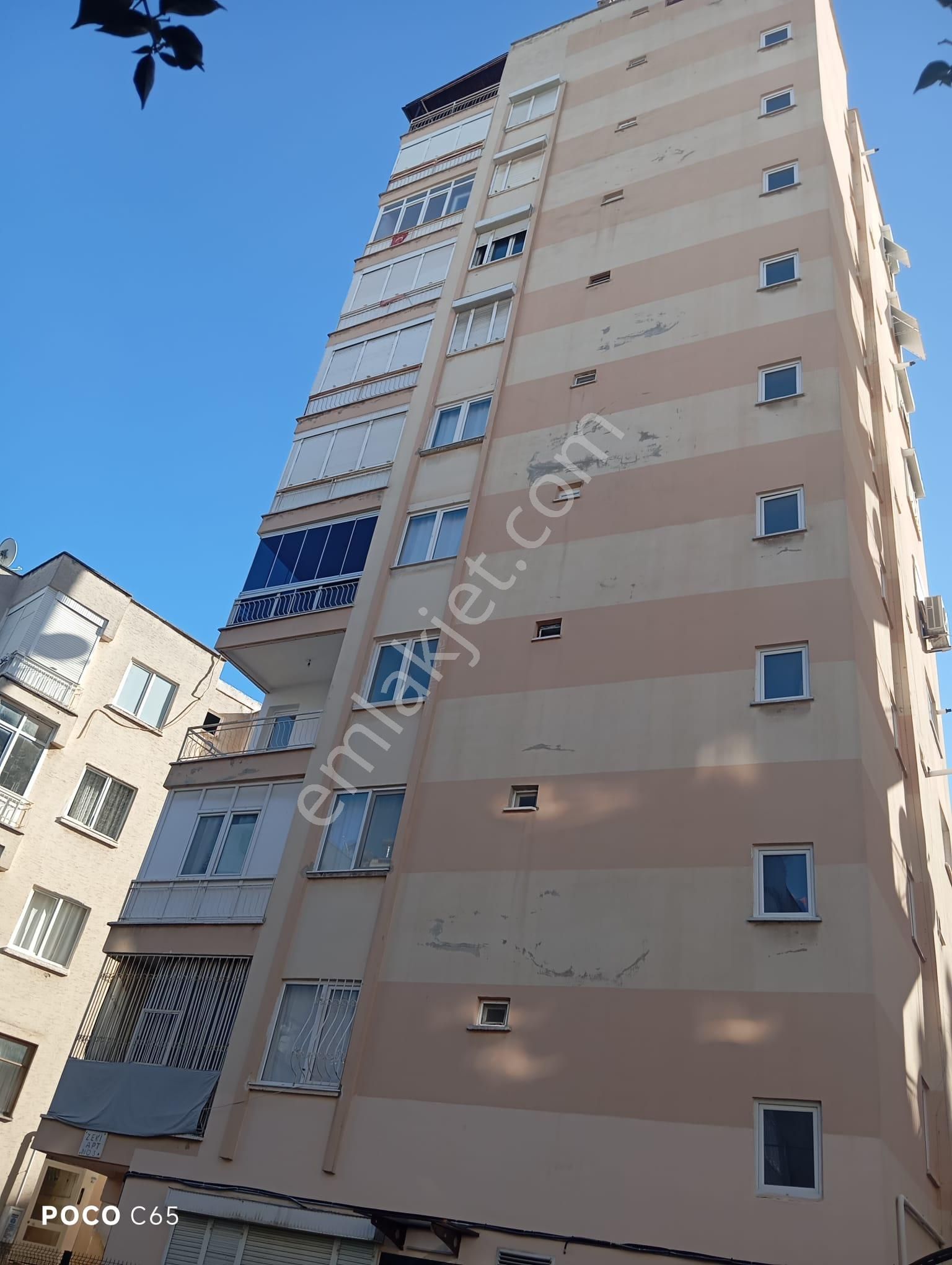 Bayındırda 2+1 135m2 Masrafsız 3.kat Doğalgazlı Asansörlü