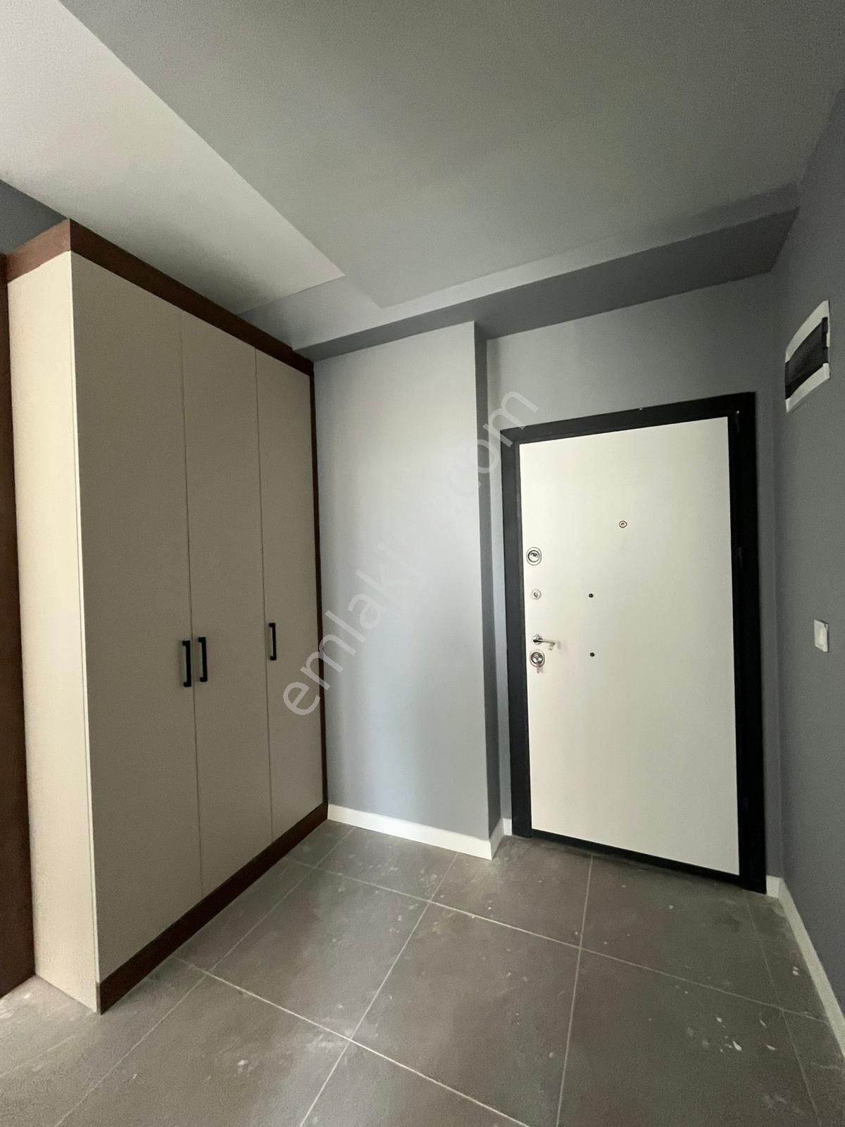 Karınca'dan Erdemli'de Sıfır Yapılı Lüx Sitede 1+1 Kiralık! - Görsel 8