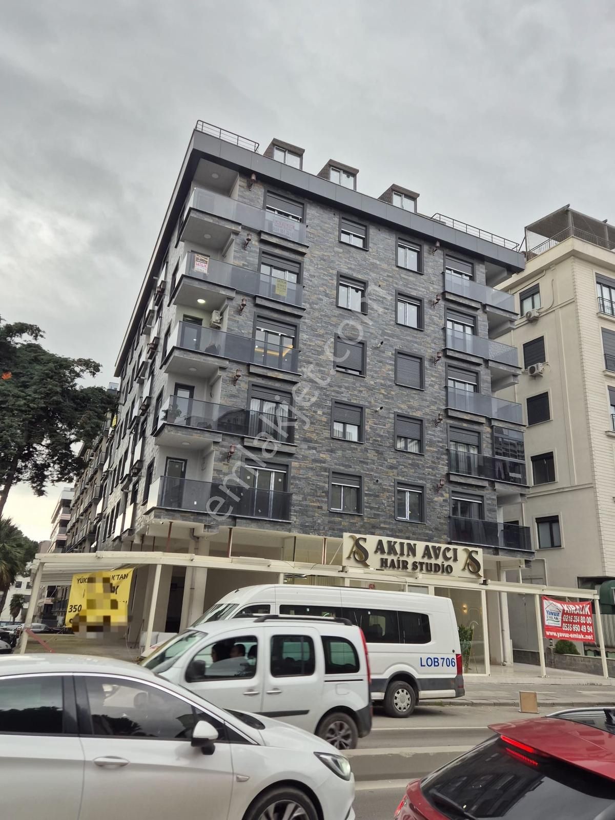 Patron Çıldırdı...pendik Batı Mahallesi Cadde Üzeri Fırsat Daire - Görsel 10