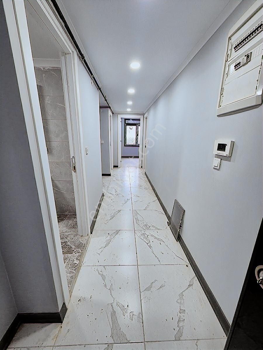 Patron Çıldırdı...pendik Batı Mahallesi Cadde Üzeri Fırsat Daire - Görsel 26