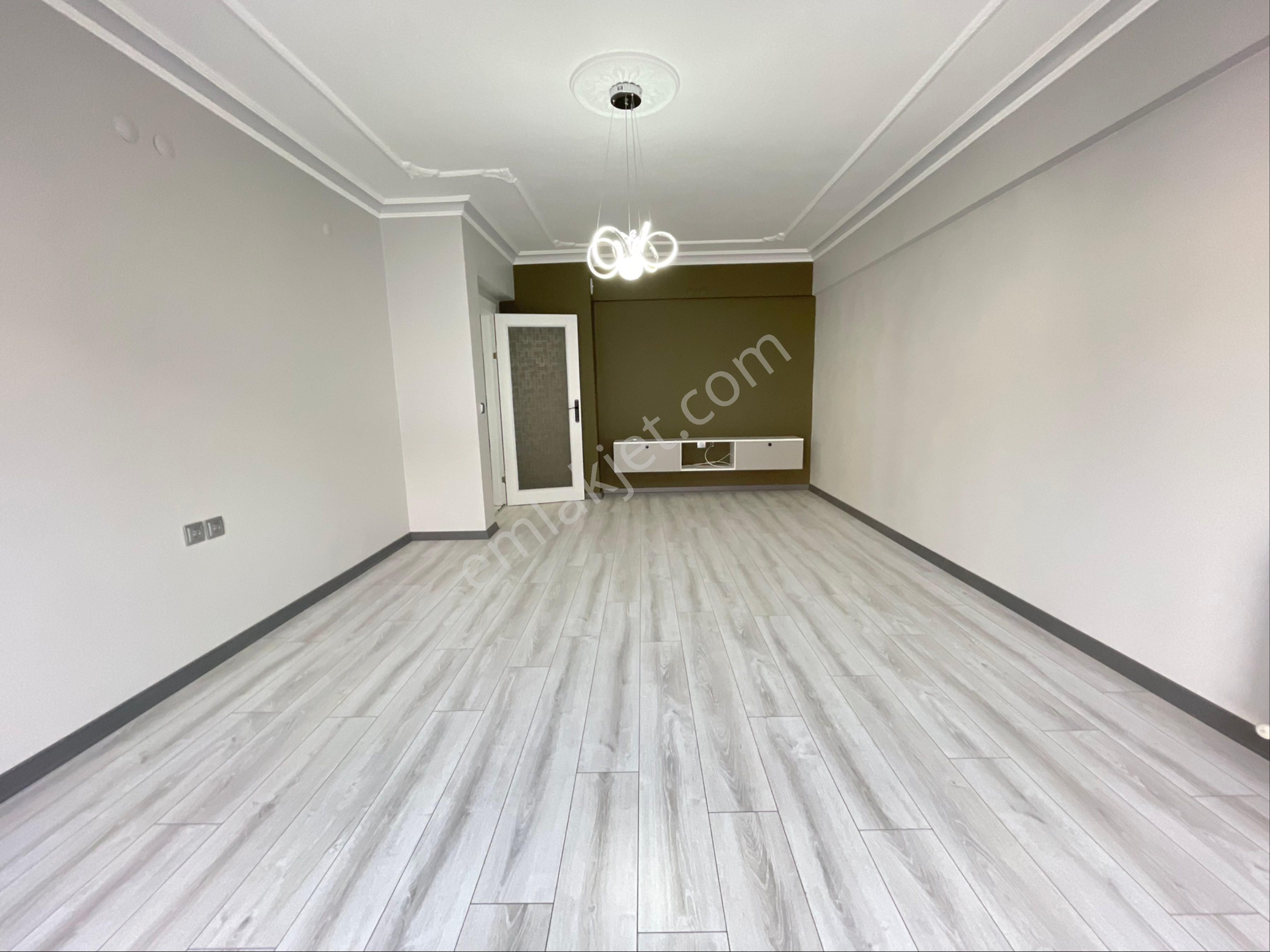 Ns Prestij Den Tandoğan Mah Yeni Binada Full Yapılı Ara Kat Satılık Daire