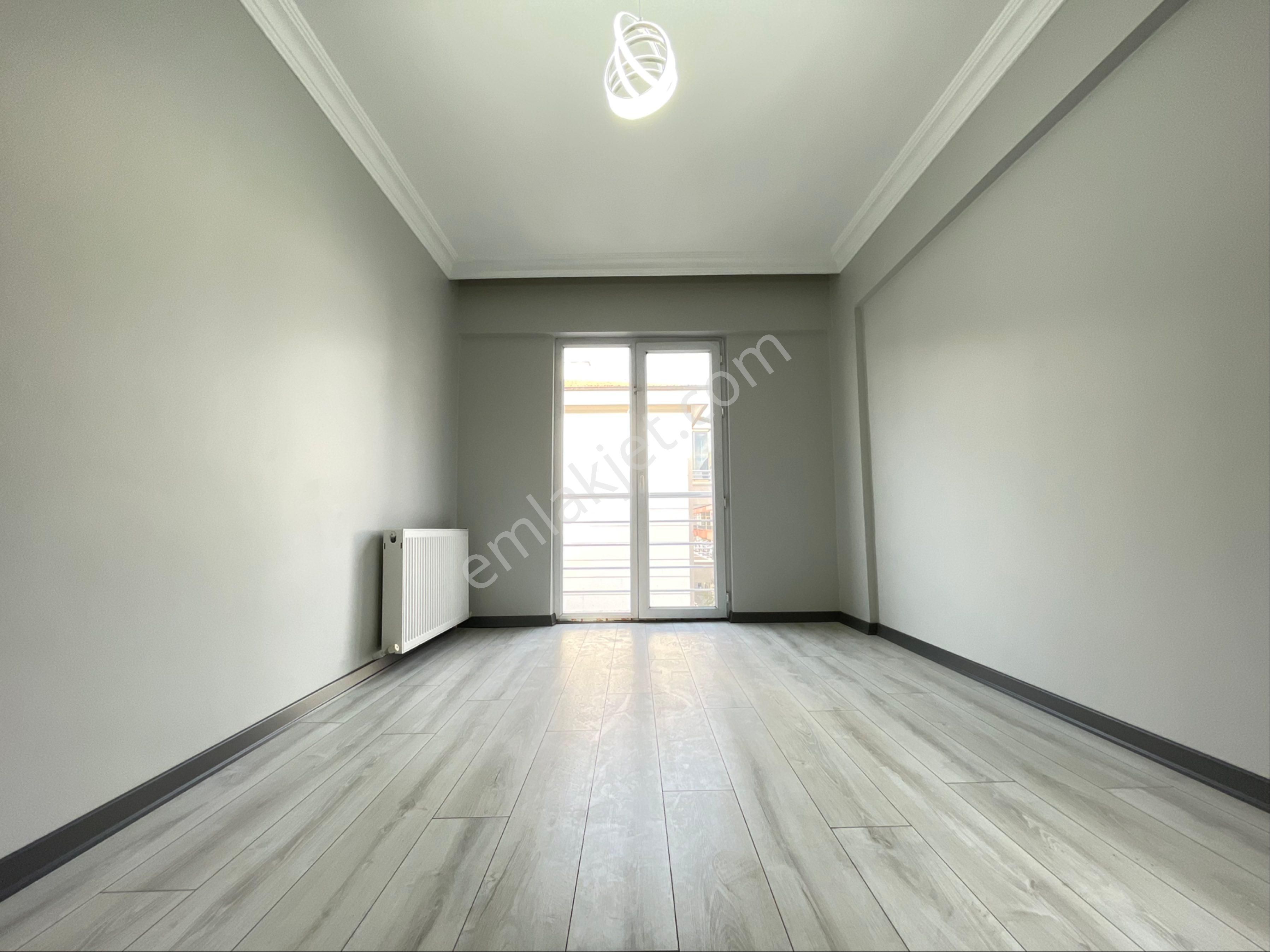 Ns Prestij Den Tandoğan Mah Yeni Binada Full Yapılı Ara Kat Satılık Daire - Görsel 17