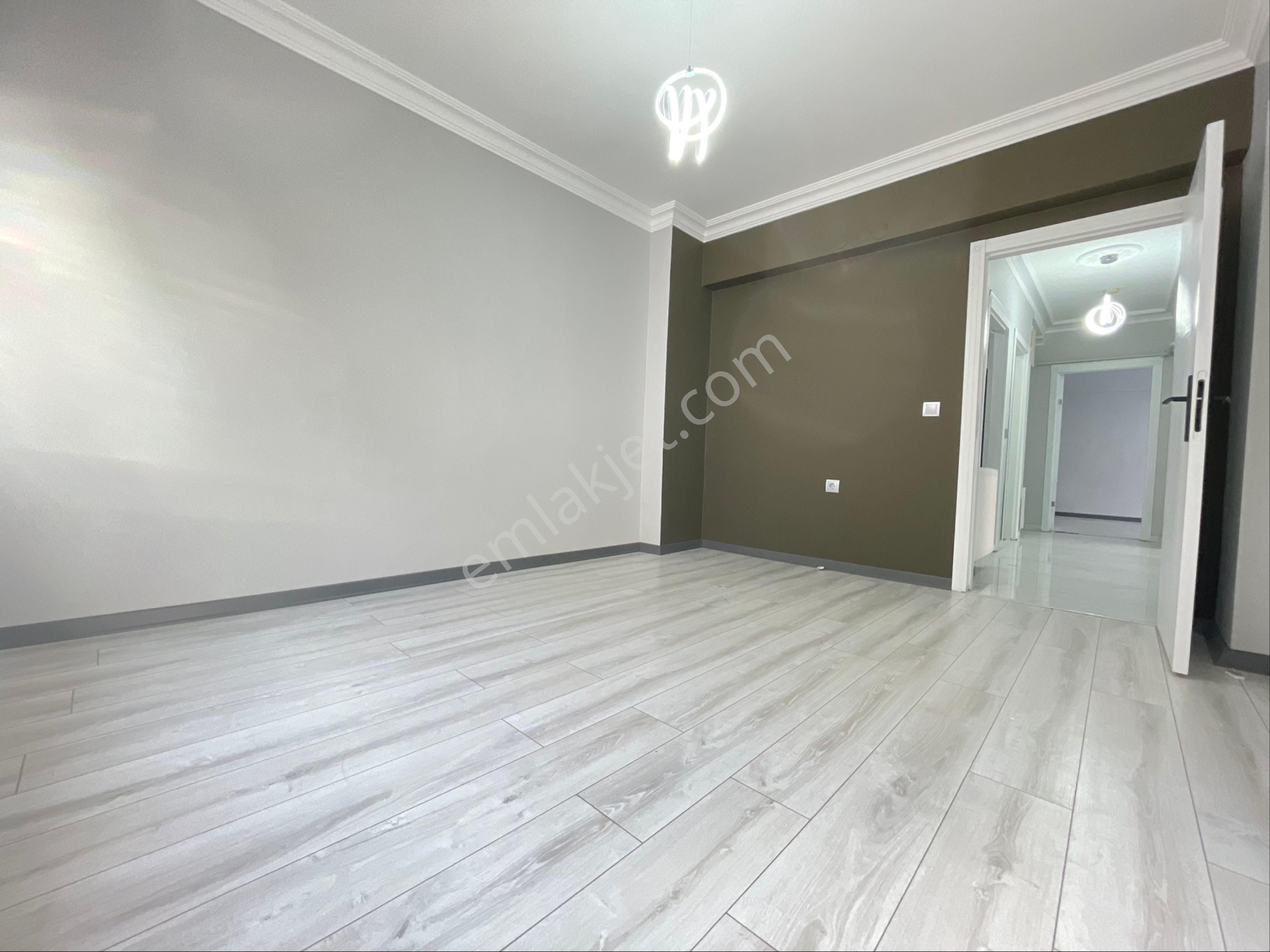 Ns Prestij Den Tandoğan Mah Yeni Binada Full Yapılı Ara Kat Satılık Daire - Görsel 22