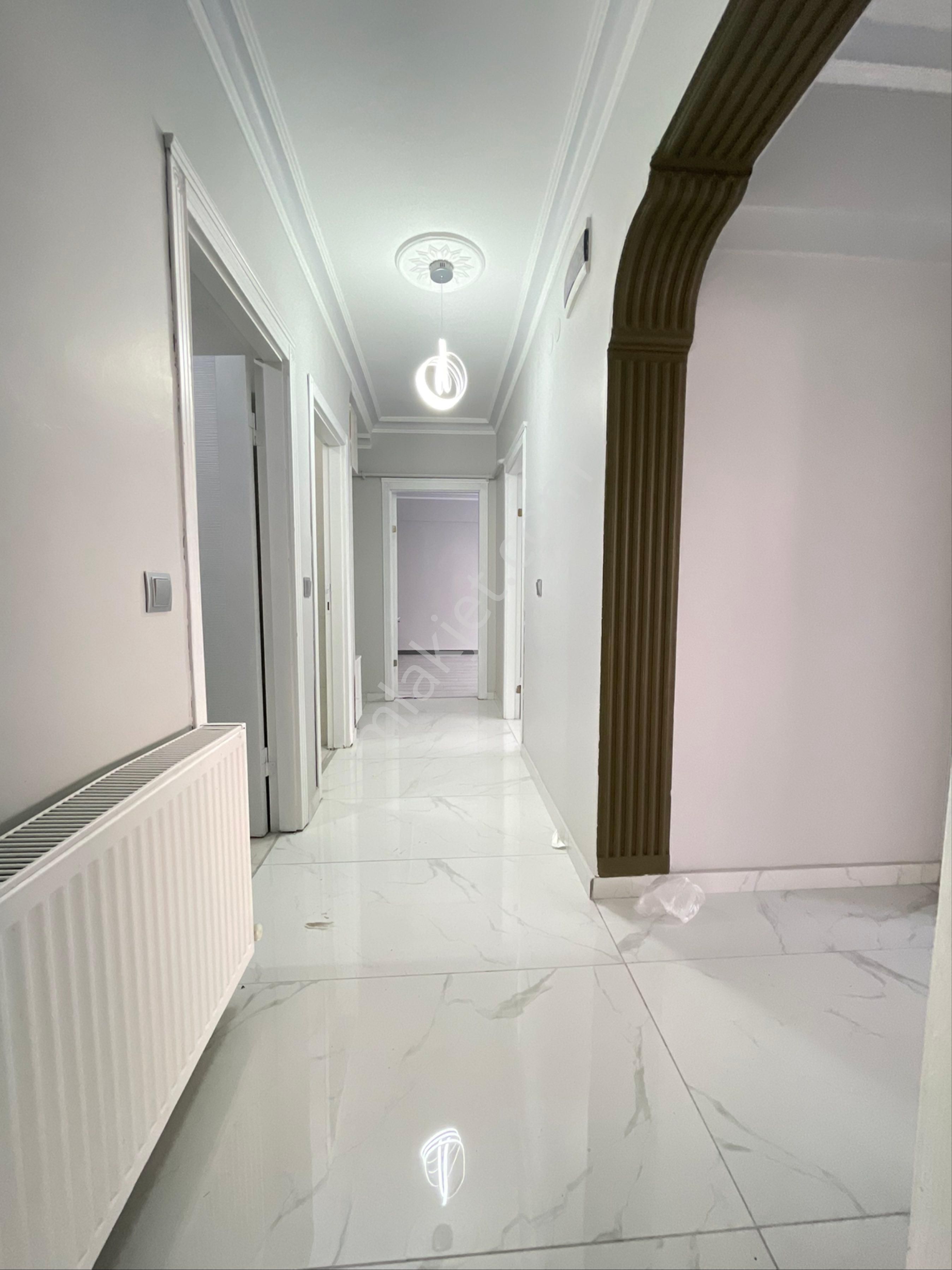 Ns Prestij Den Tandoğan Mah Yeni Binada Full Yapılı Ara Kat Satılık Daire - Görsel 21