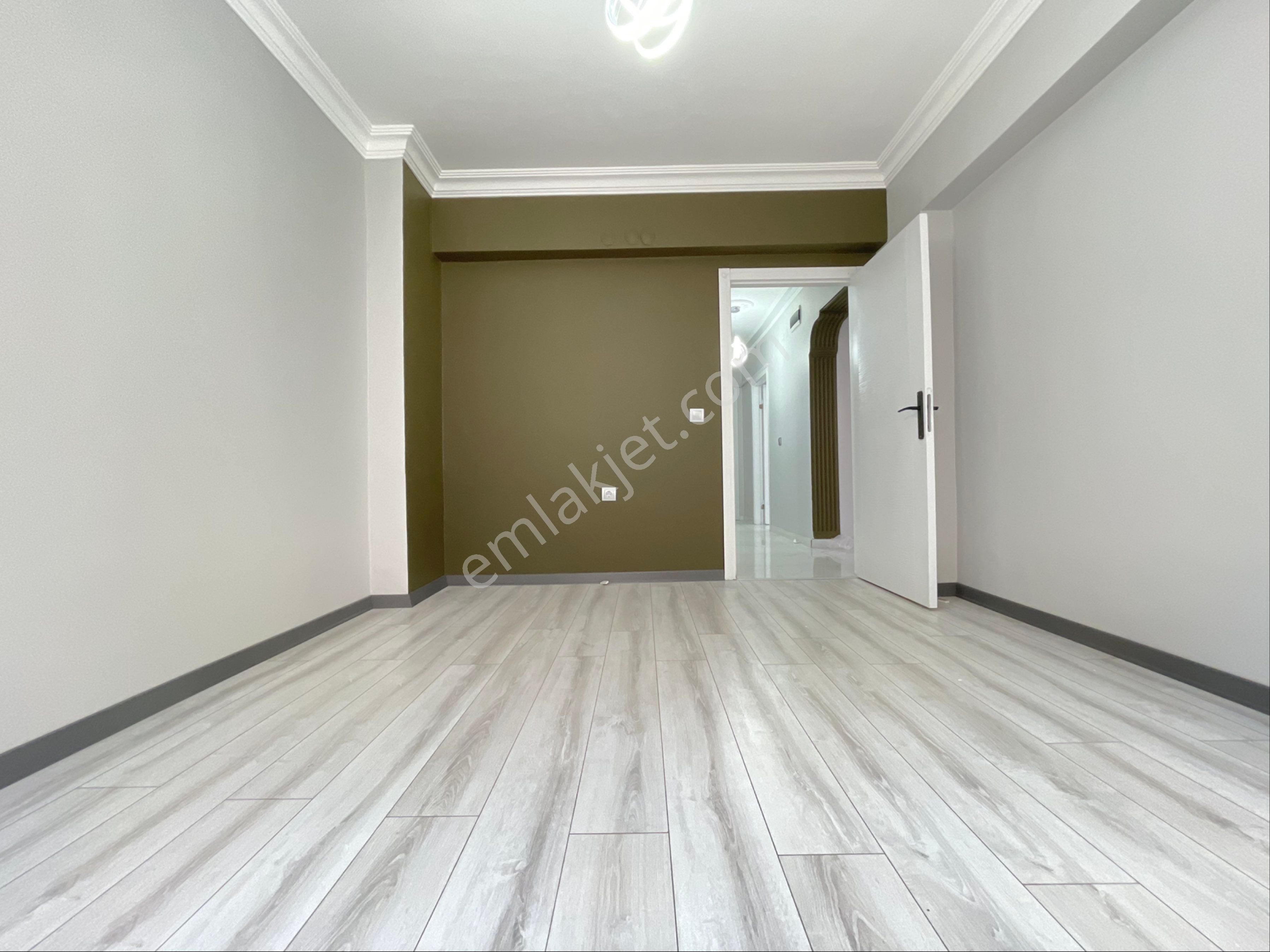 Ns Prestij Den Tandoğan Mah Yeni Binada Full Yapılı Ara Kat Satılık Daire - Görsel 19