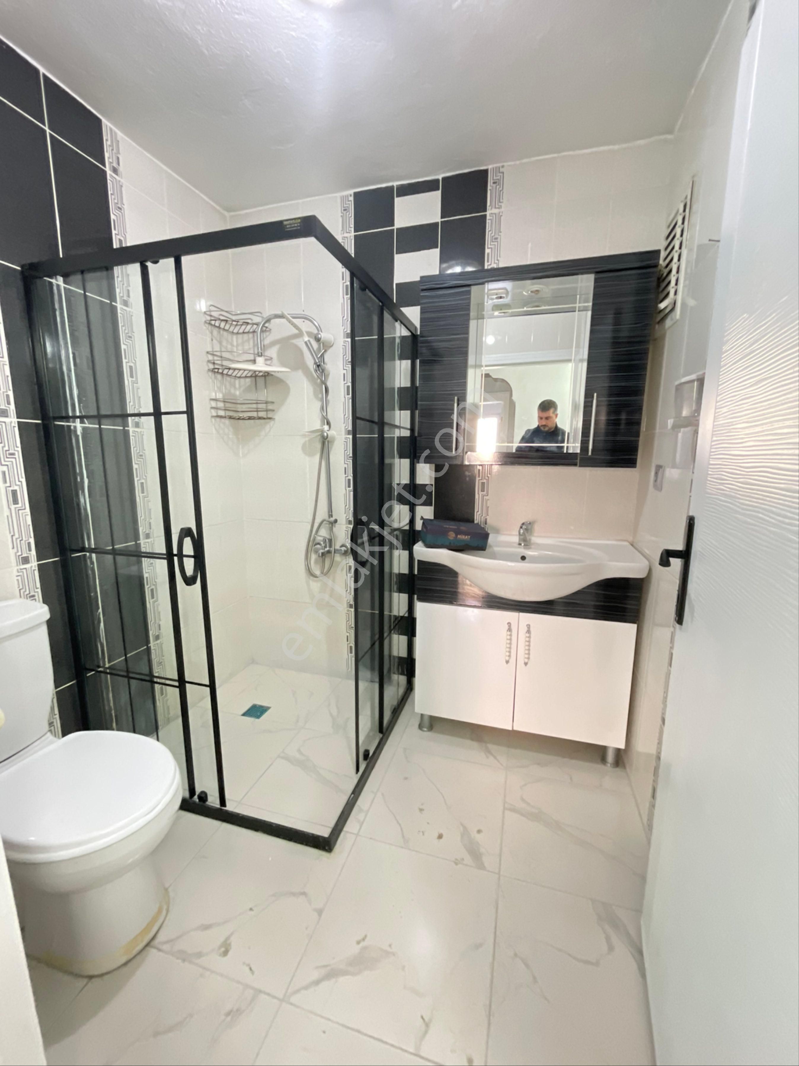 Ns Prestij Den Tandoğan Mah Yeni Binada Full Yapılı Ara Kat Satılık Daire - Görsel 23