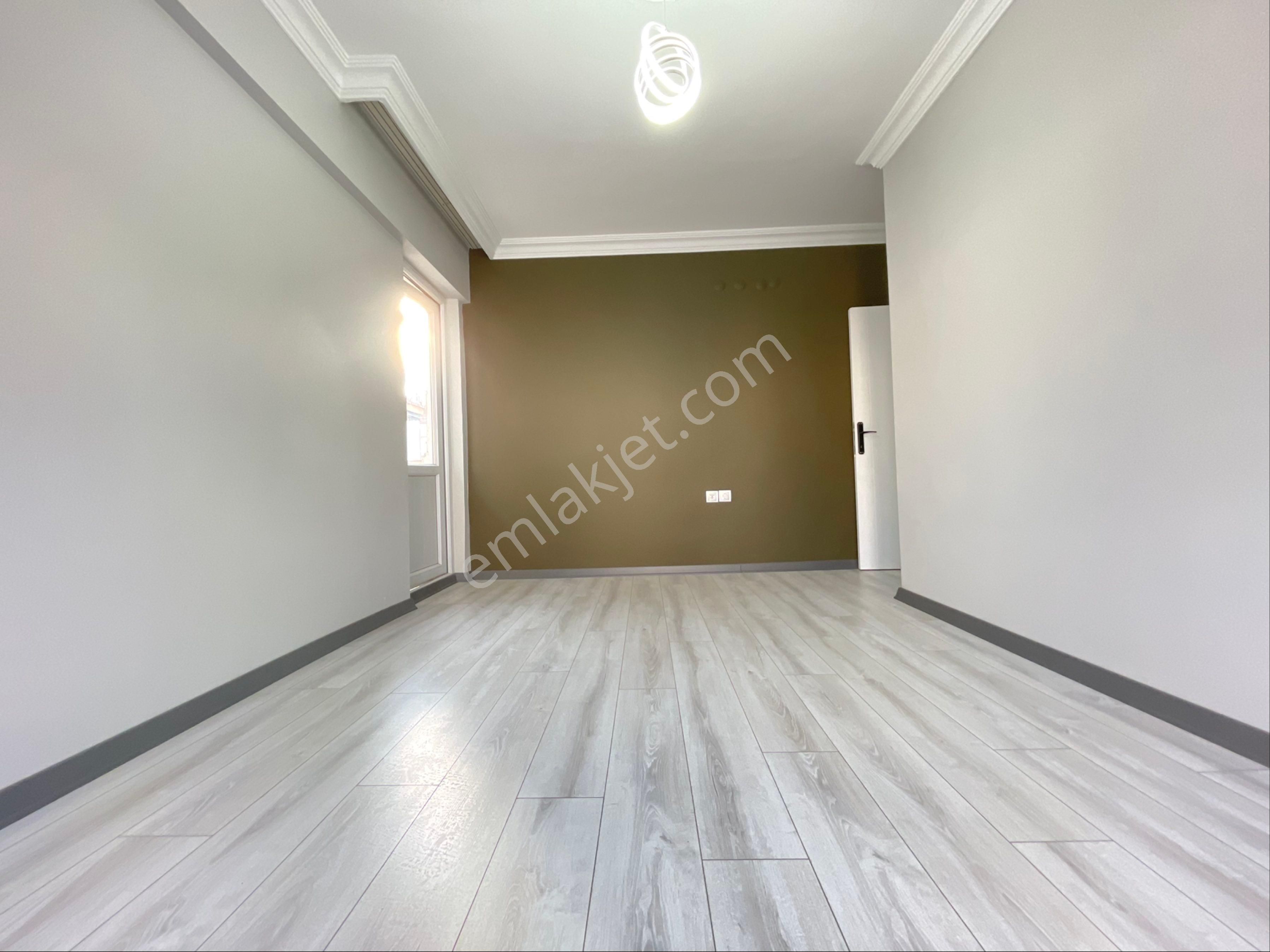 Ns Prestij Den Tandoğan Mah Yeni Binada Full Yapılı Ara Kat Satılık Daire - Görsel 14