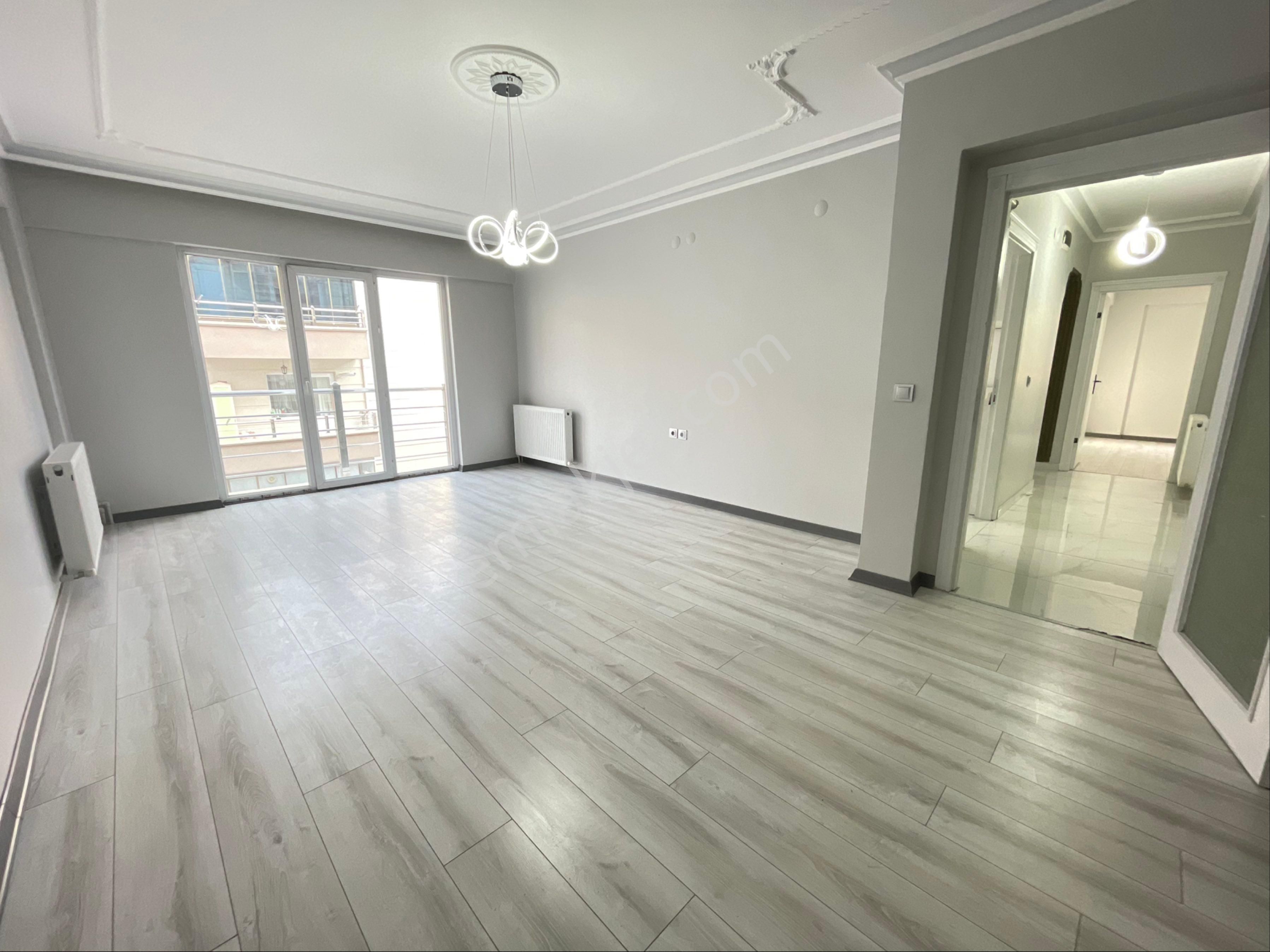 Ns Prestij Den Tandoğan Mah Yeni Binada Full Yapılı Ara Kat Satılık Daire - Görsel 3