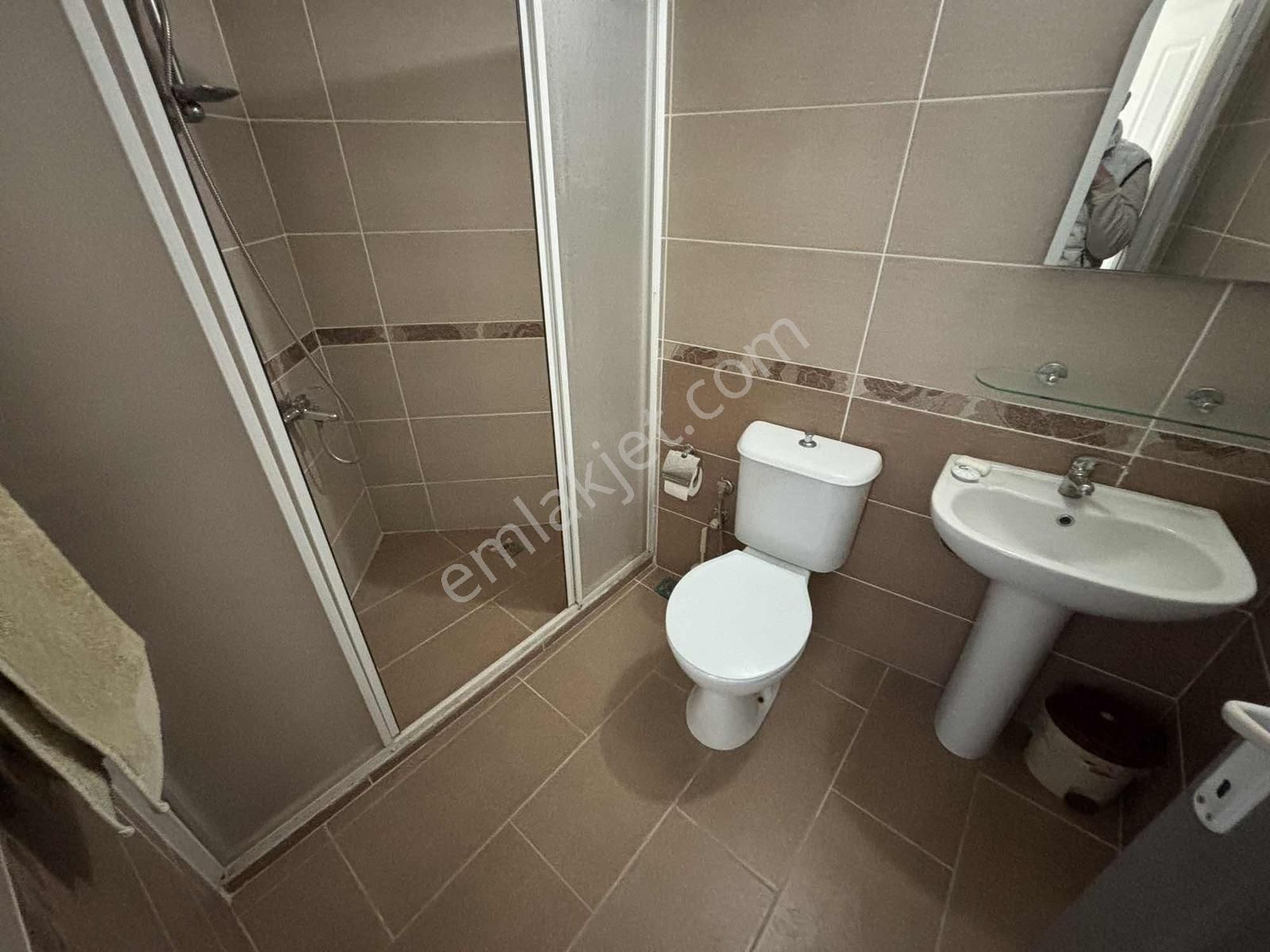 Kadriye'de Havuz Yapımına Uygun Satılık Villaaa - Görsel 6