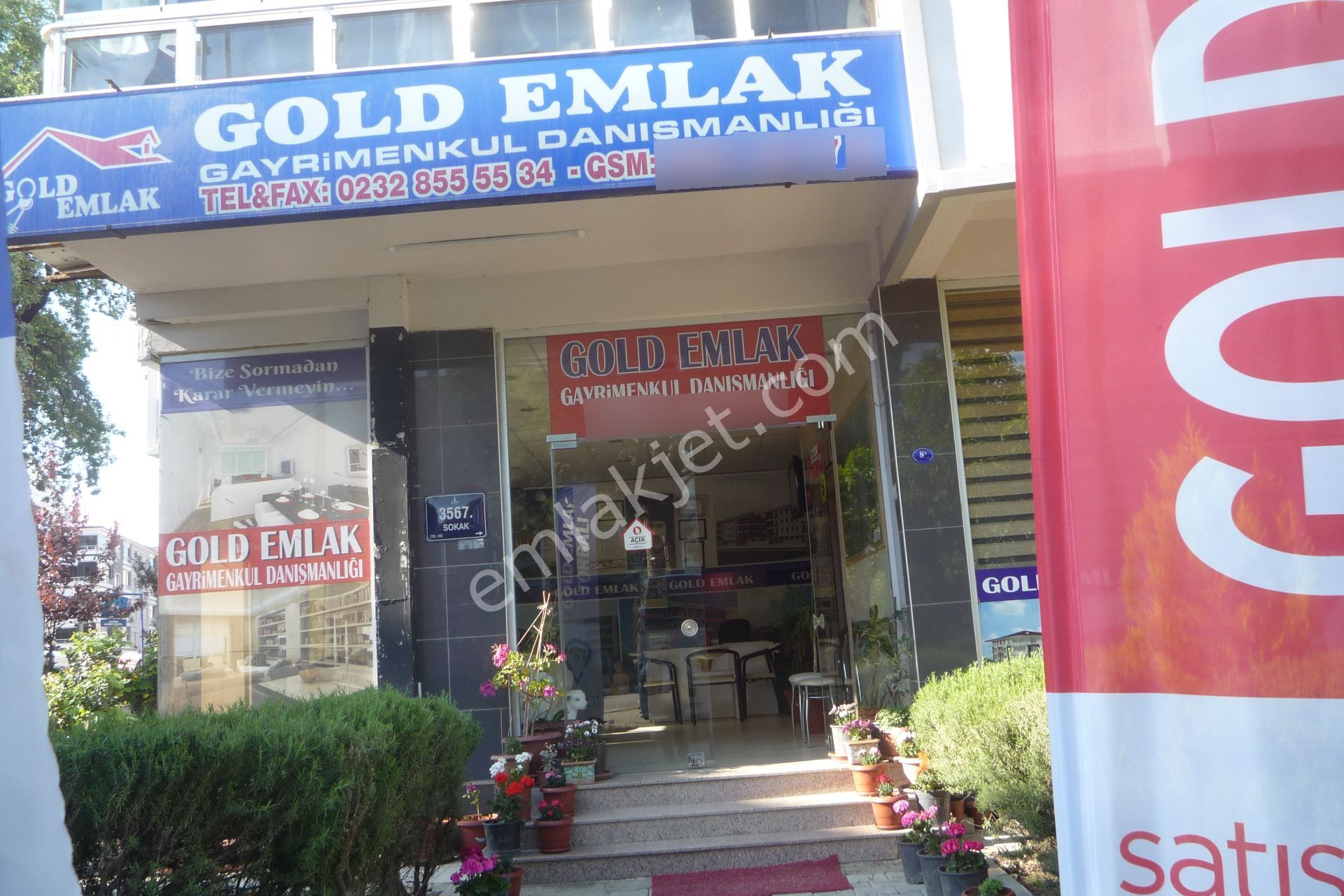 İzmir Torbalı Gold Emlaktan Satılık Tarla Ve Bahçe
