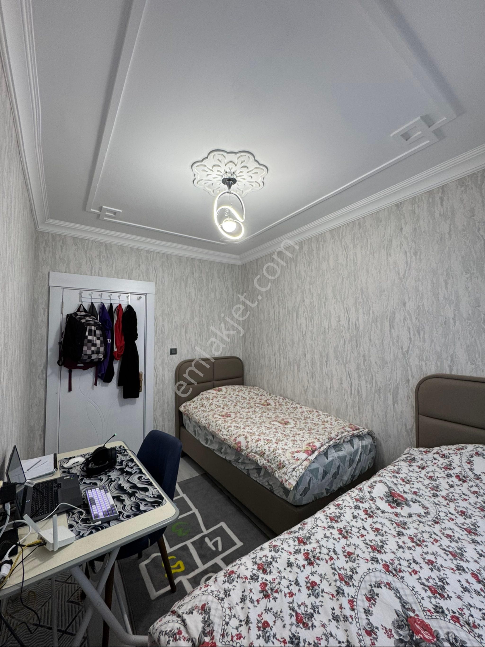 Göktürk Mah'de Muhteşem Konumuyla Ultra Lüks 2+1 Masrafsız Daire - Görsel 14