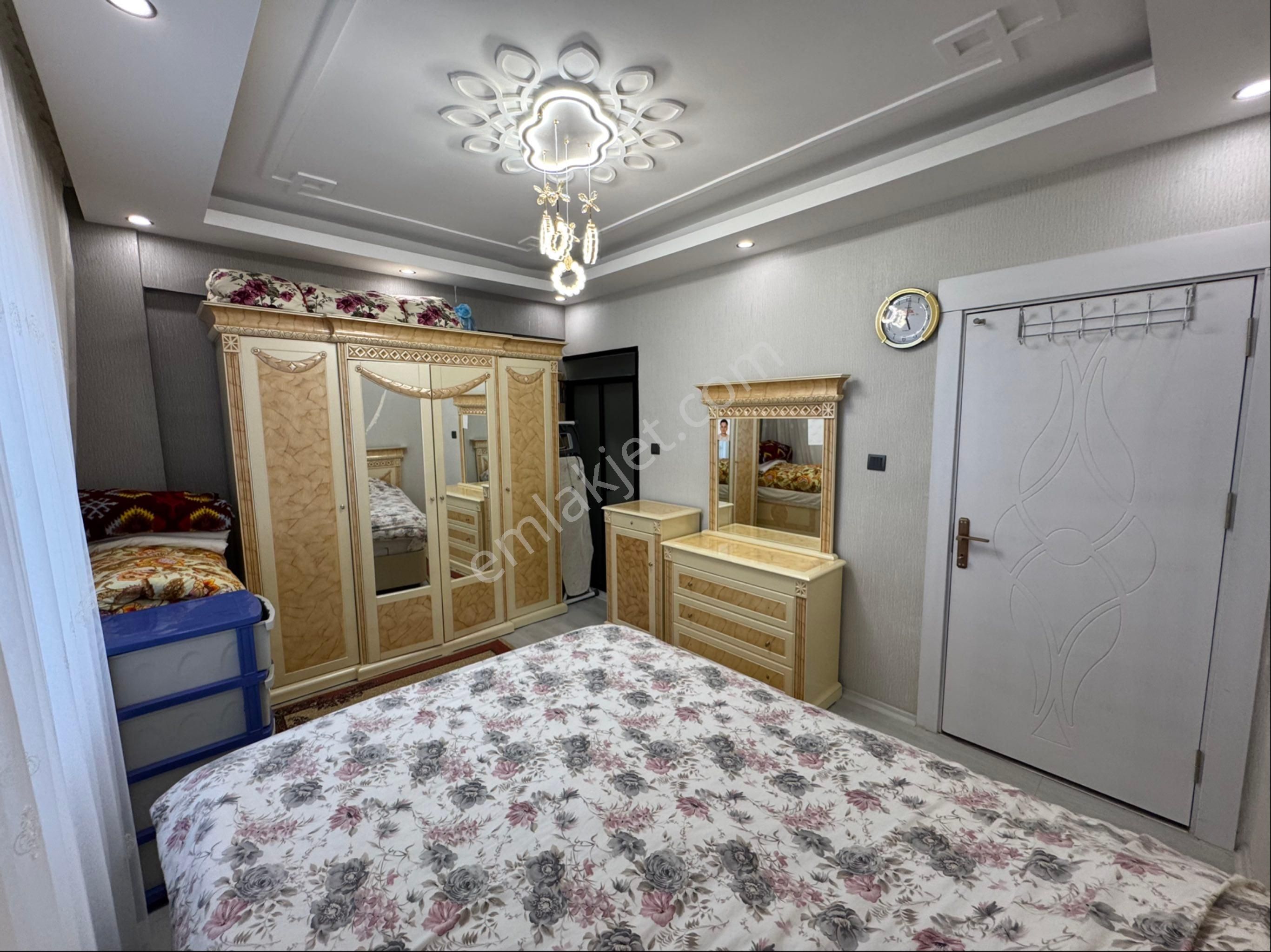 Göktürk Mah'de Muhteşem Konumuyla Ultra Lüks 2+1 Masrafsız Daire - Görsel 7