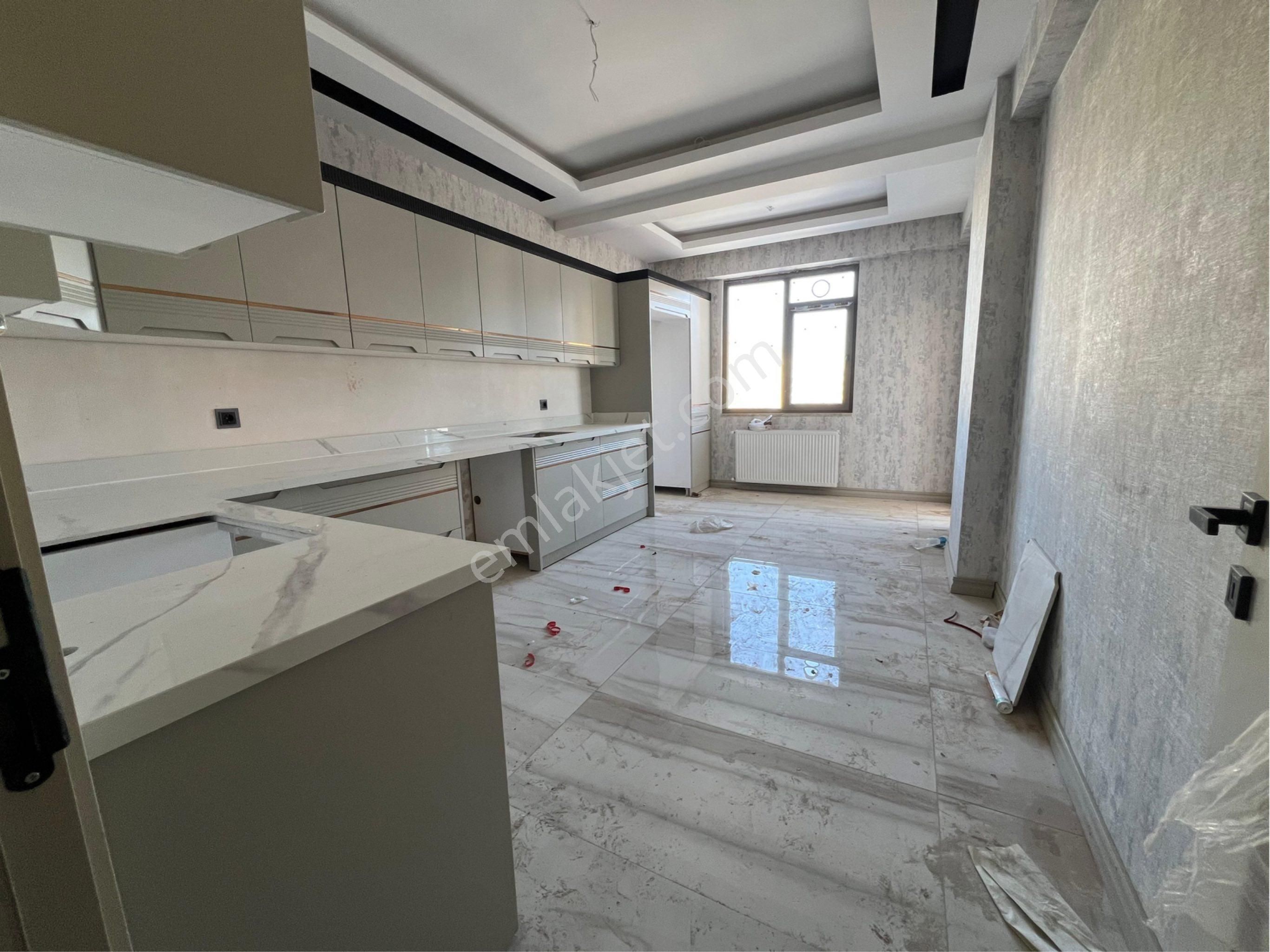 Burhan Kılınç Emlak’tan Sıfır 4+1 - Görsel 3