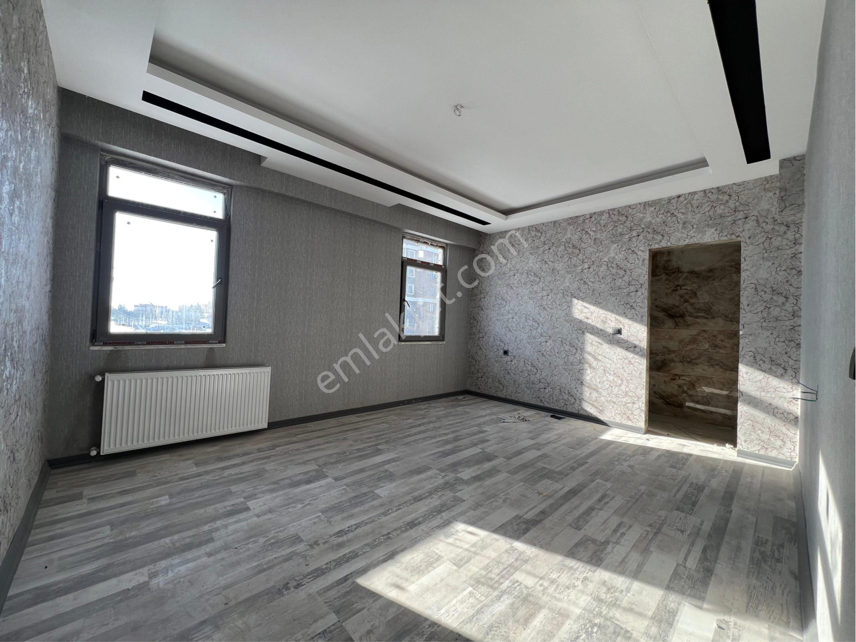 Burhan Kılınç Emlak’tan Sıfır 4+1 - Görsel 8