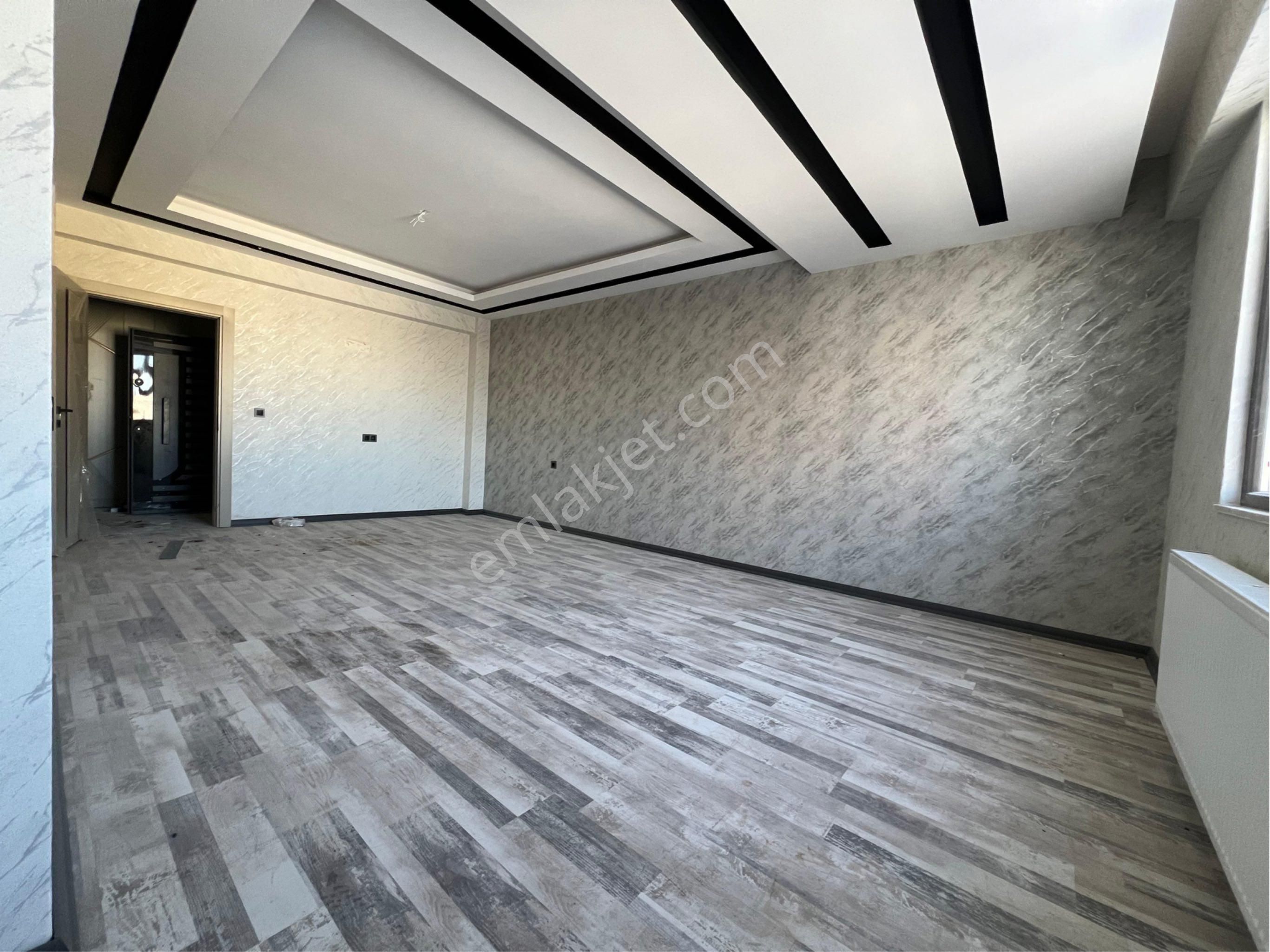 Burhan Kılınç Emlak’tan Sıfır 4+1