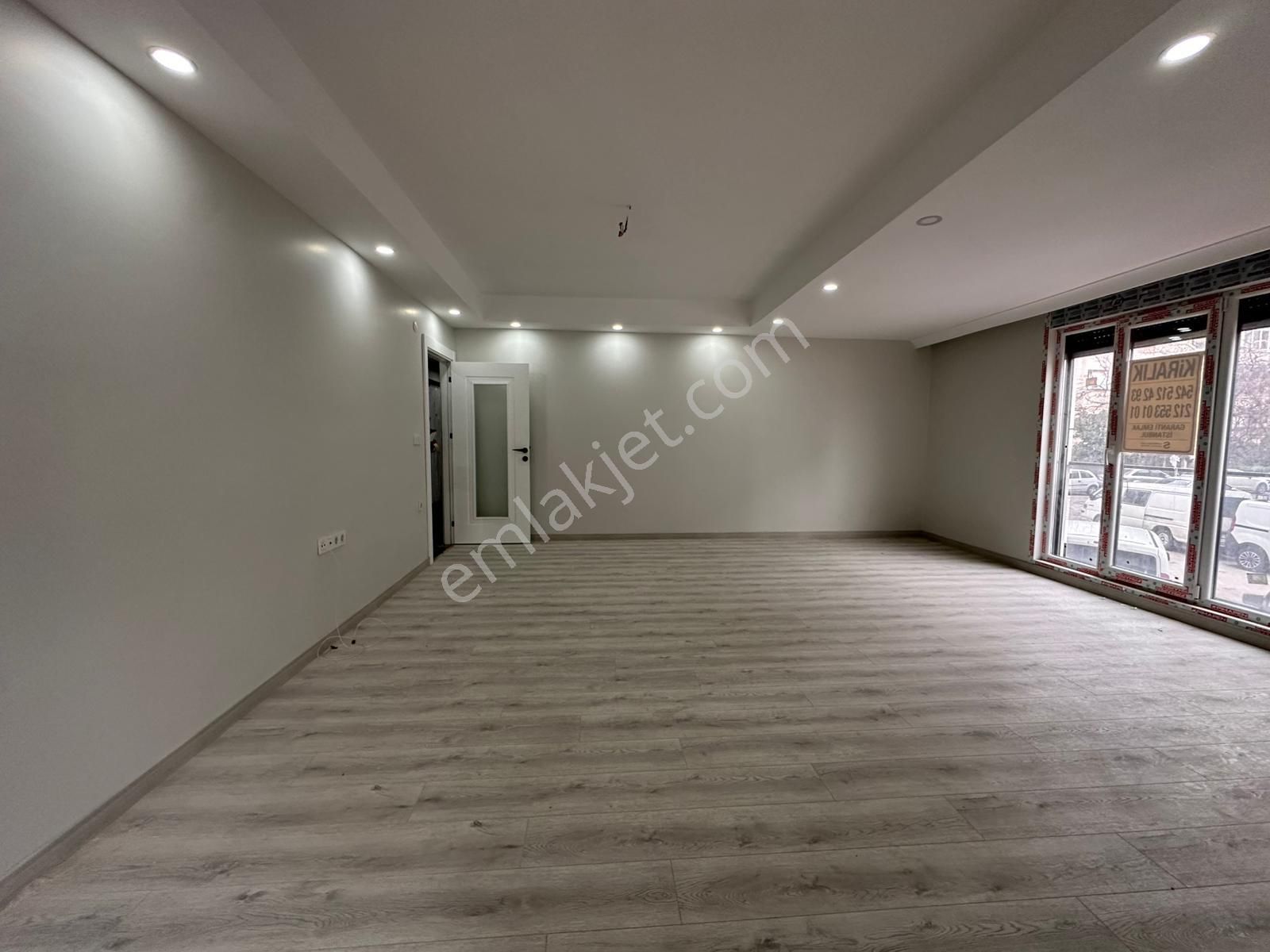 Bahçelievler Talat Paşa Da Sıfır, 4+1 135 M2 Otoparklı Kiralık - Görsel 12