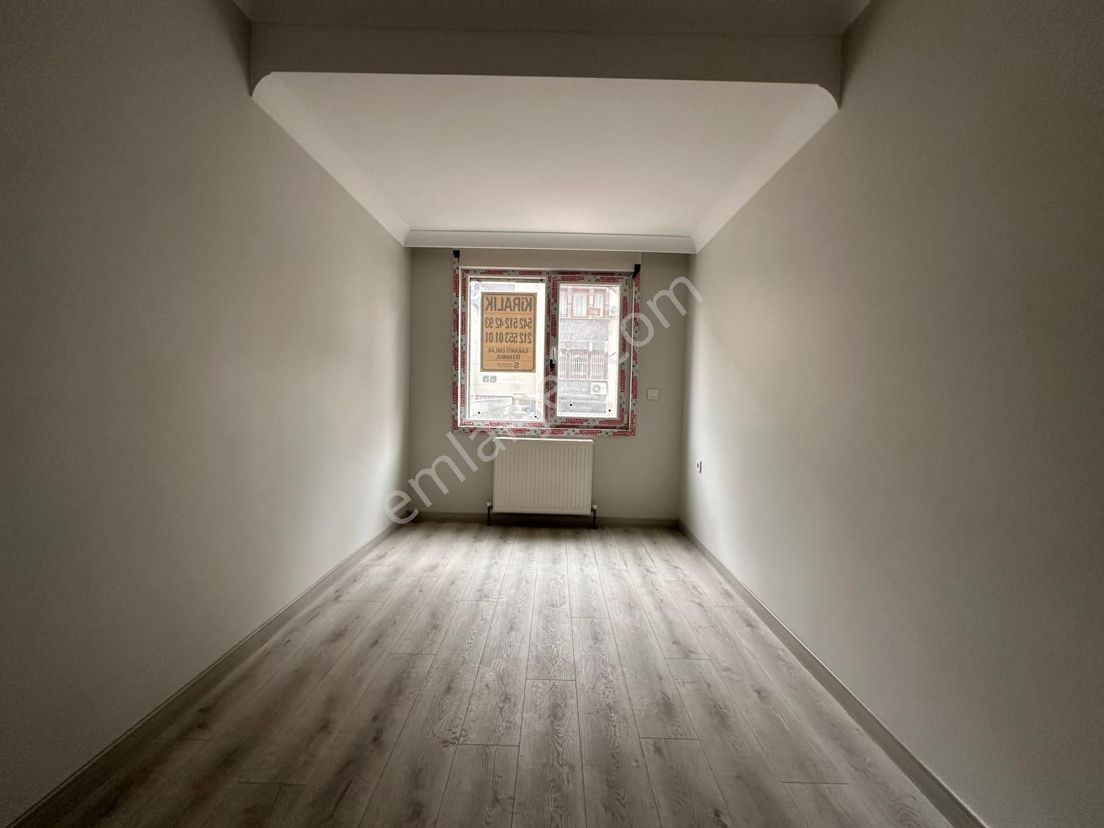 Bahçelievler Talat Paşa Da Sıfır, 4+1 135 M2 Otoparklı Kiralık - Görsel 13