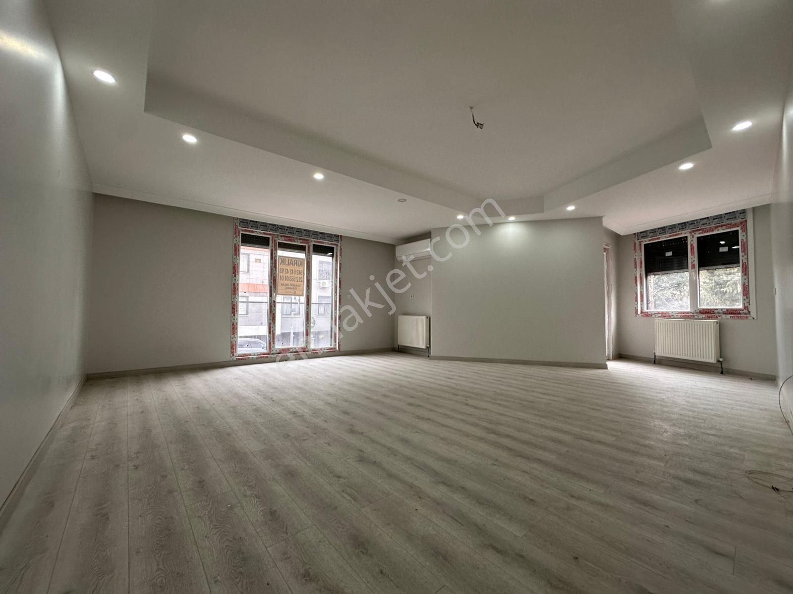 Bahçelievler Talat Paşa Da Sıfır, 4+1 135 M2 Otoparklı Kiralık - Görsel 8