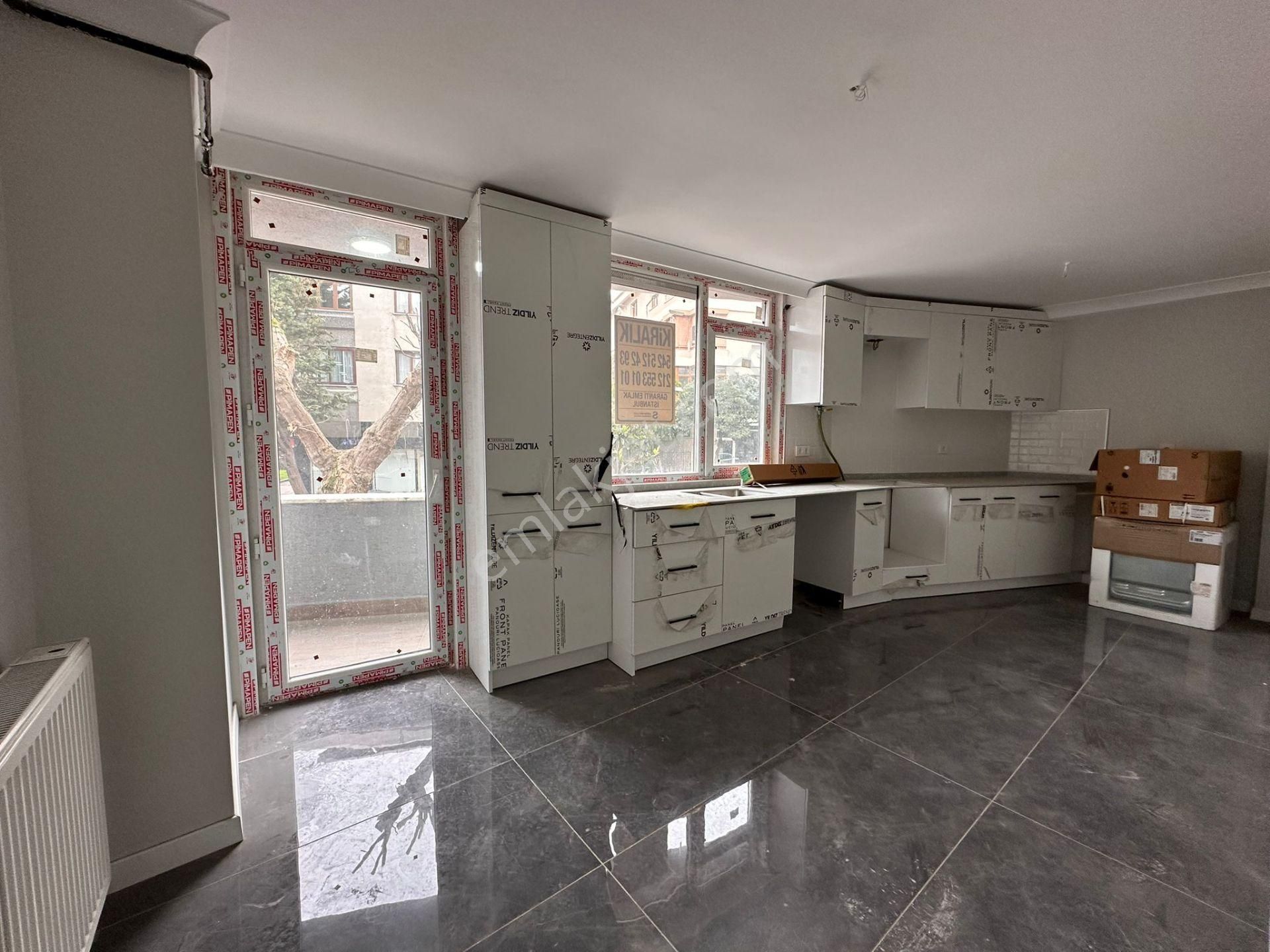 Bahçelievler Talat Paşa Da Sıfır, 4+1 135 M2 Otoparklı Kiralık - Görsel 16