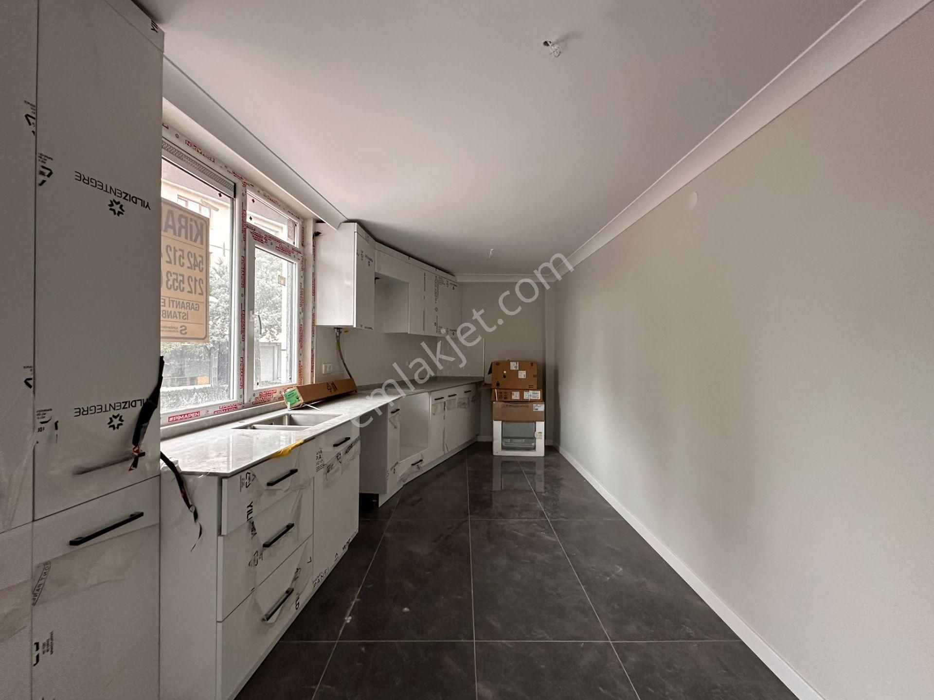 Bahçelievler Talat Paşa Da Sıfır, 4+1 135 M2 Otoparklı Kiralık - Görsel 22