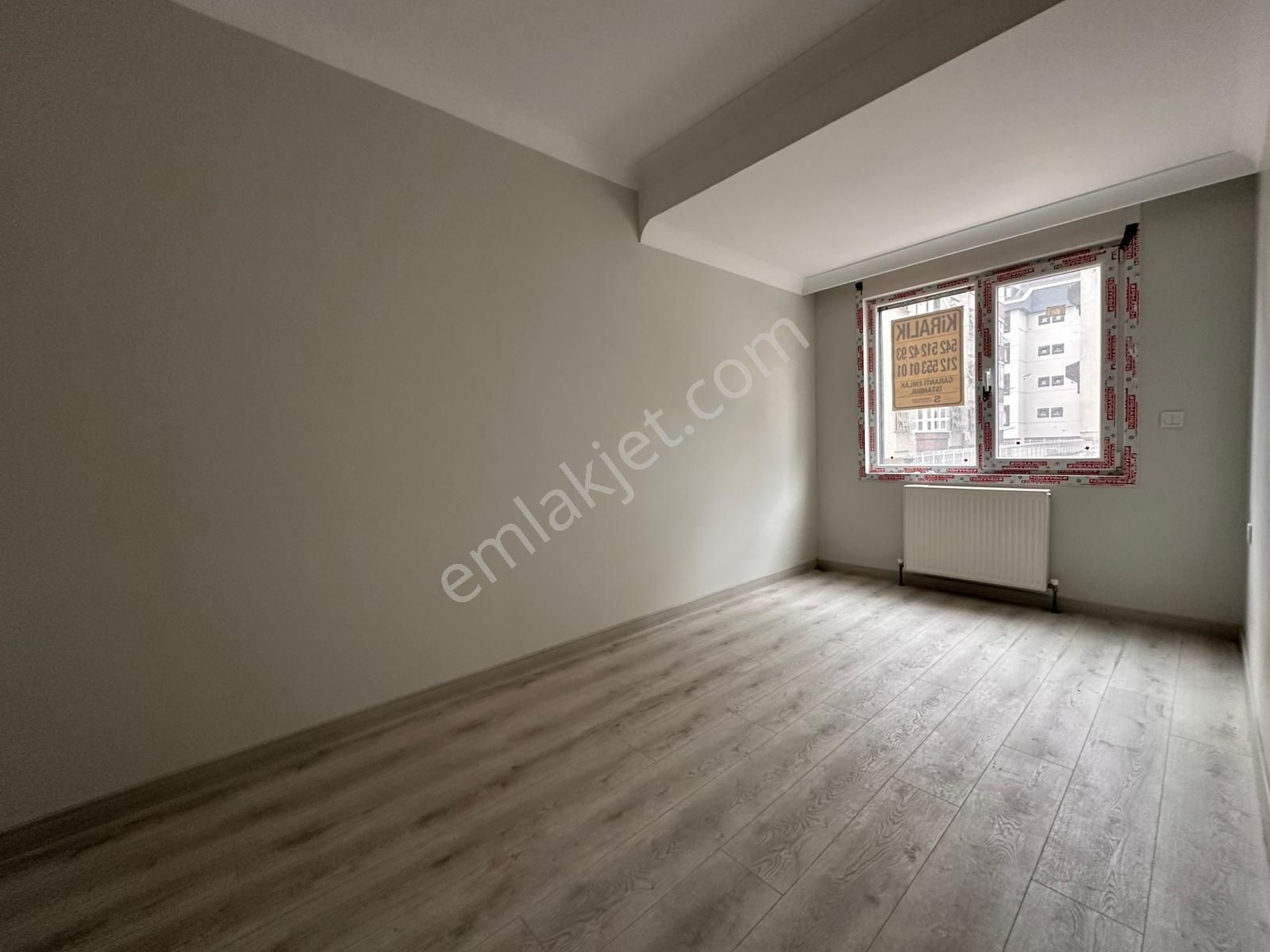 Bahçelievler Talat Paşa Da Sıfır, 4+1 135 M2 Otoparklı Kiralık - Görsel 5