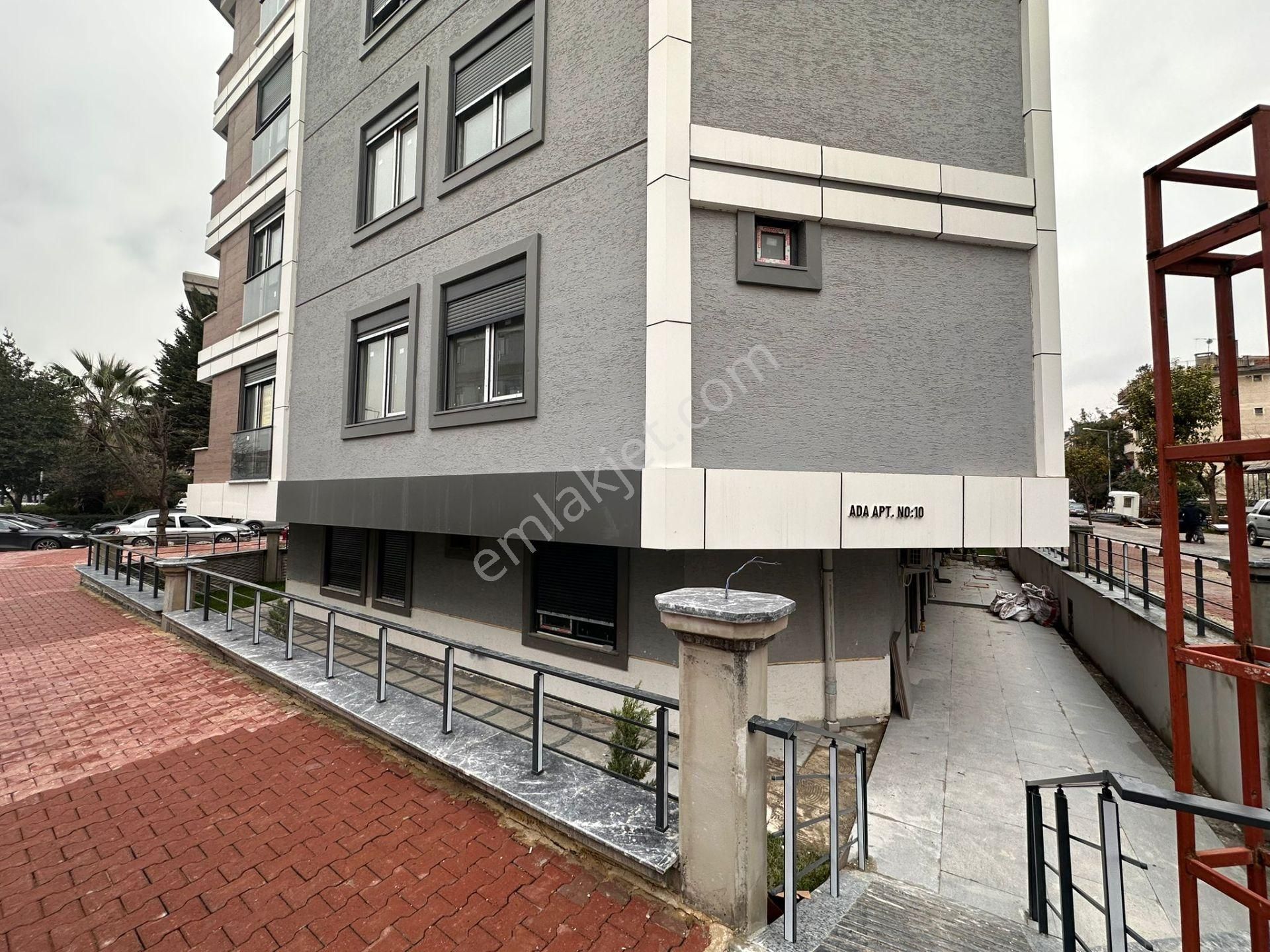 Bahçelievler Talat Paşa Da Sıfır, 4+1 135 M2 Otoparklı Kiralık - Görsel 11