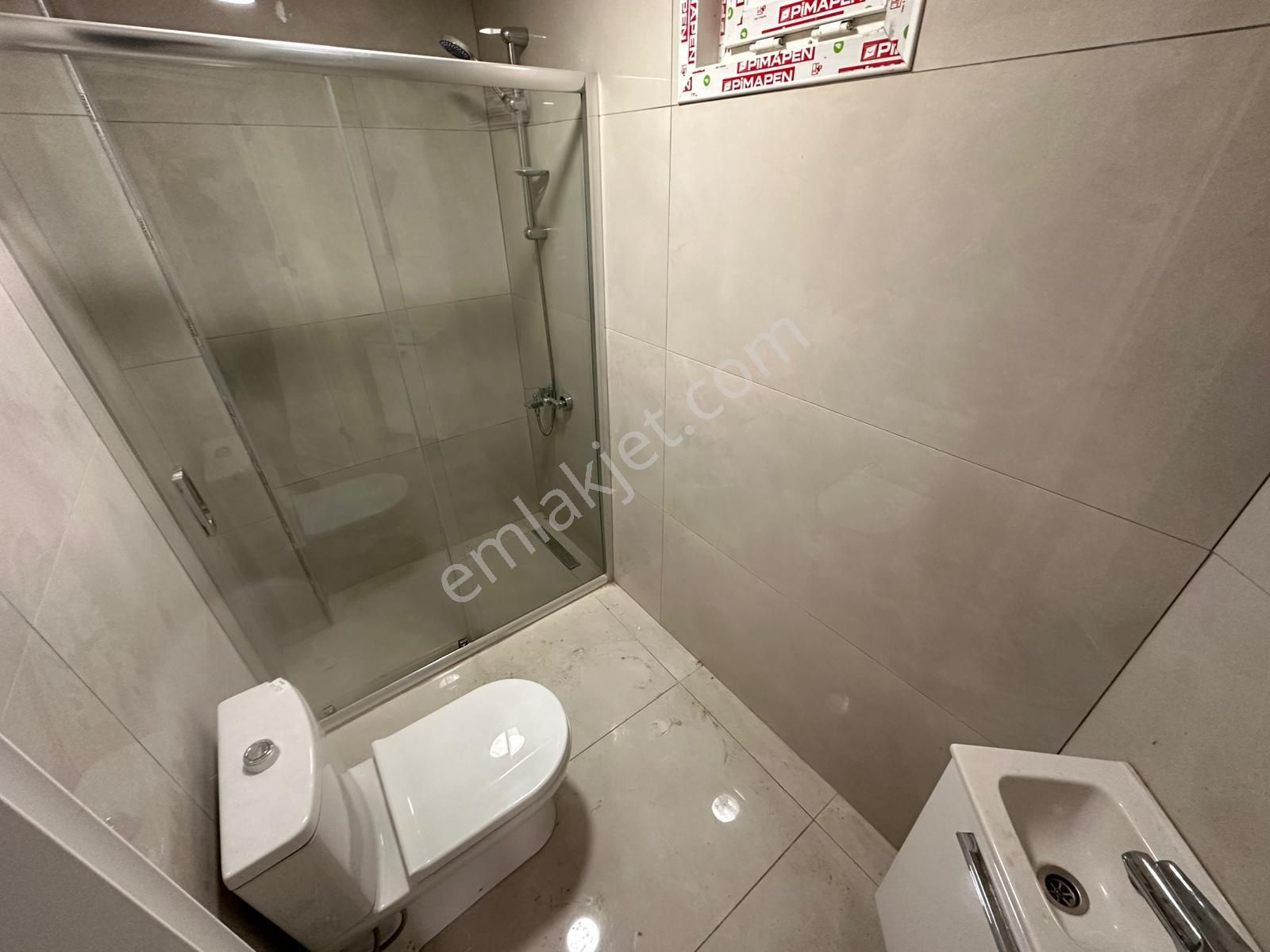 Bahçelievler Talat Paşa Da Sıfır, 4+1 135 M2 Otoparklı Kiralık - Görsel 3