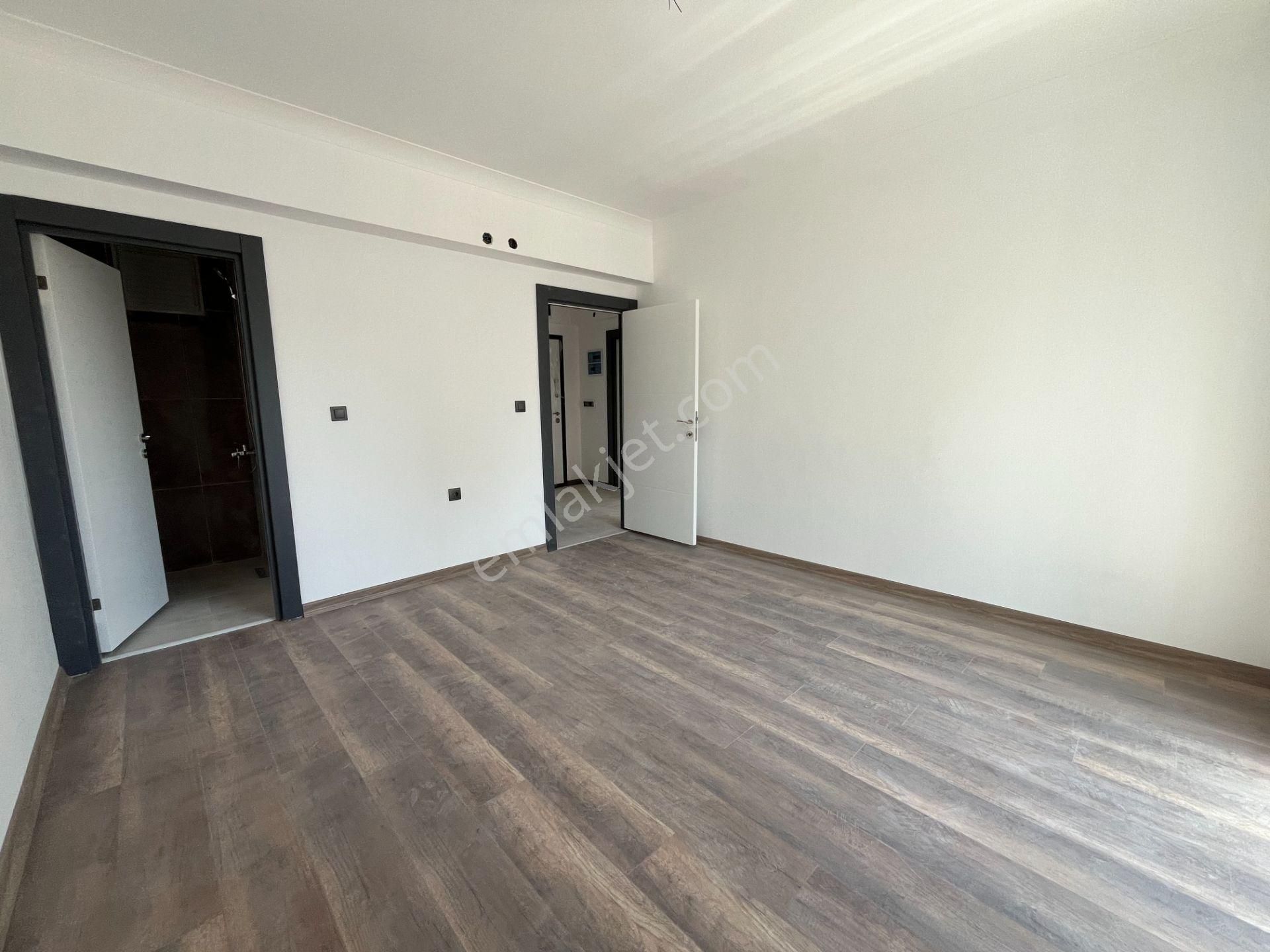 Pursaklar Mehmet Zengin Emlak'tan Fatih Mah. Sıfır Çift Banyolu 1.kat 2+1 Ful Yapılı Daire - Görsel 21