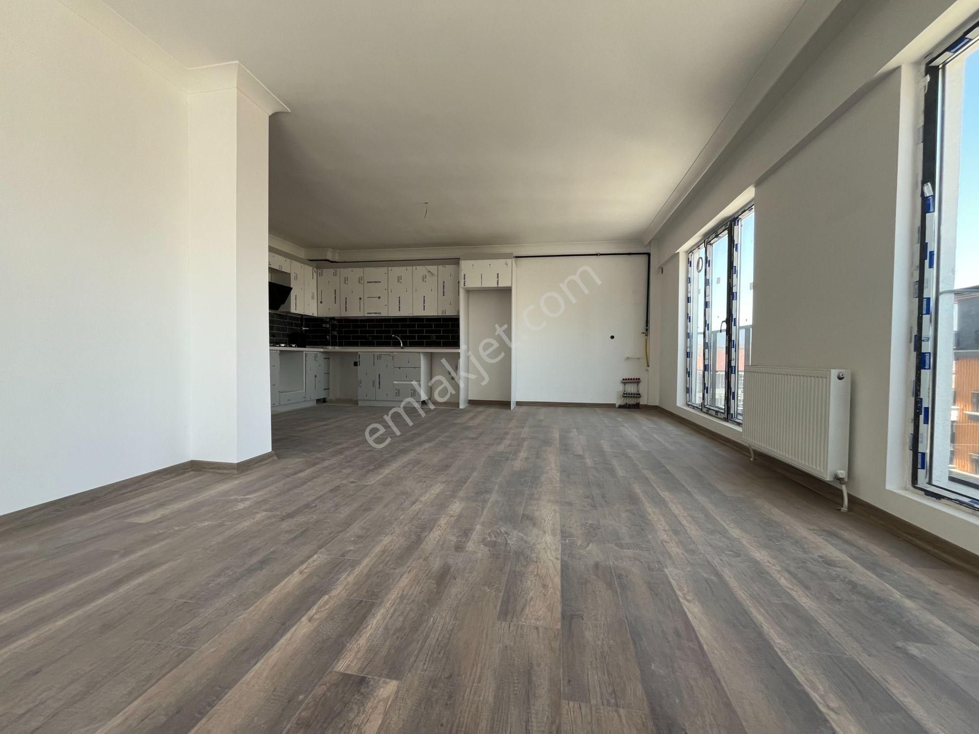 Pursaklar Mehmet Zengin Emlak'tan Fatih Mah. Sıfır Çift Banyolu 1.kat 2+1 Ful Yapılı Daire - Görsel 26