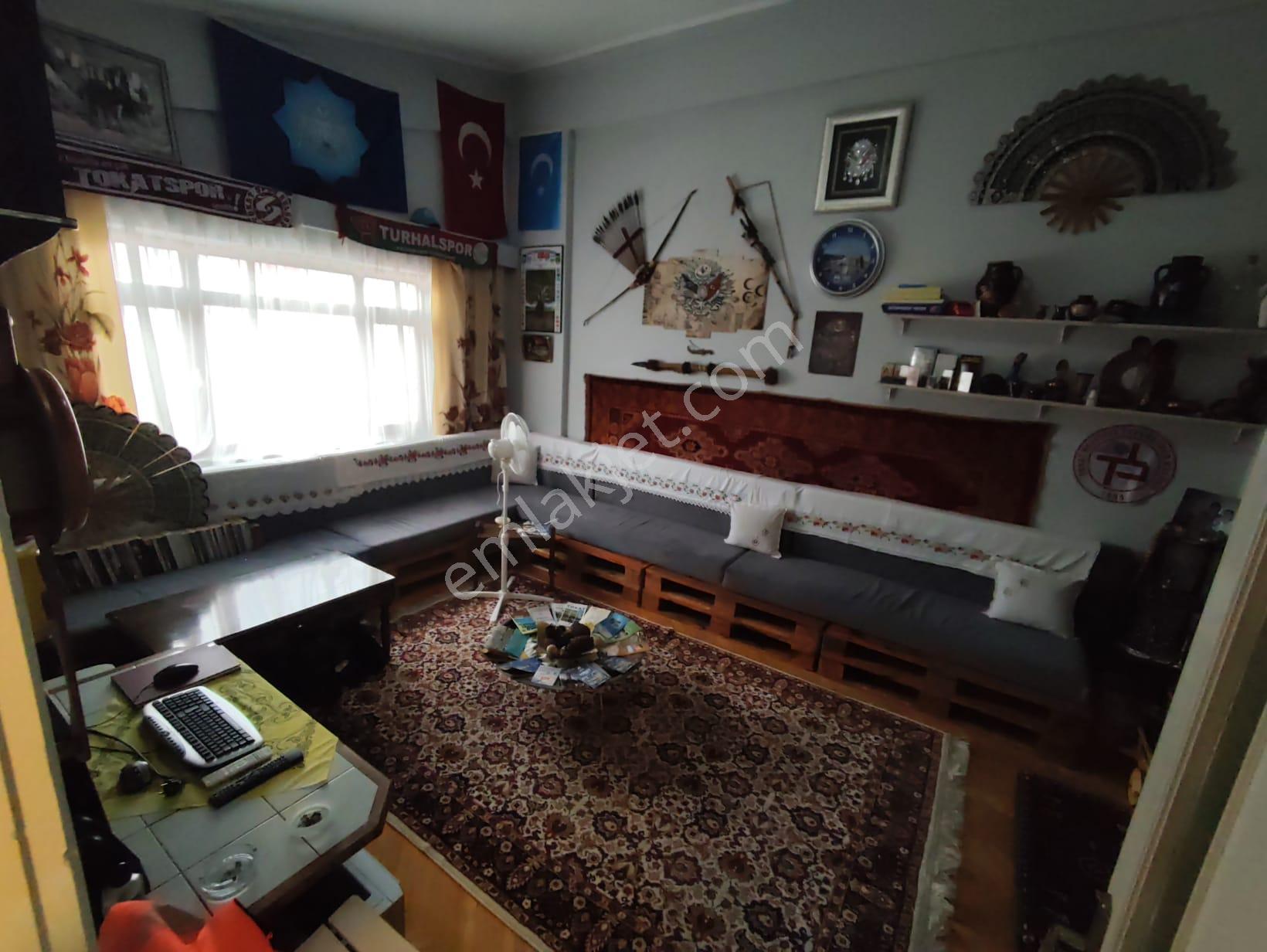 Mç Emlaktan Malazgirt Mahallesi' Nde 3+1 Satılık Daire - Görsel 9