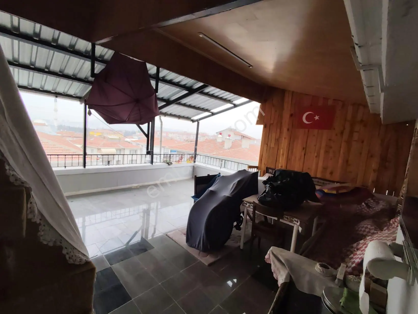 Mç Emlaktan Malazgirt Mahallesi' Nde 3+1 Satılık Daire - Görsel 4