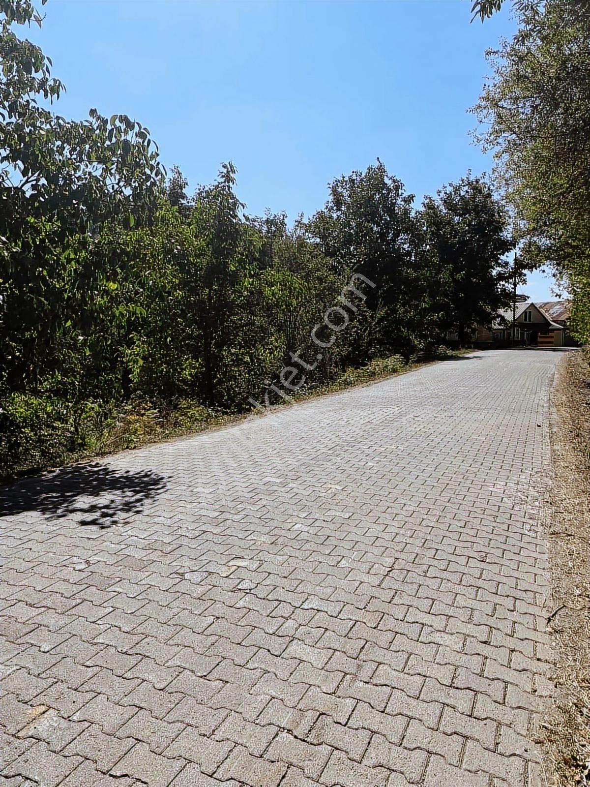 Ruşen Aydın Gyd'dan Kaynaşlı /dipsizgöl Köyünde Satılık Arsa - Görsel 27