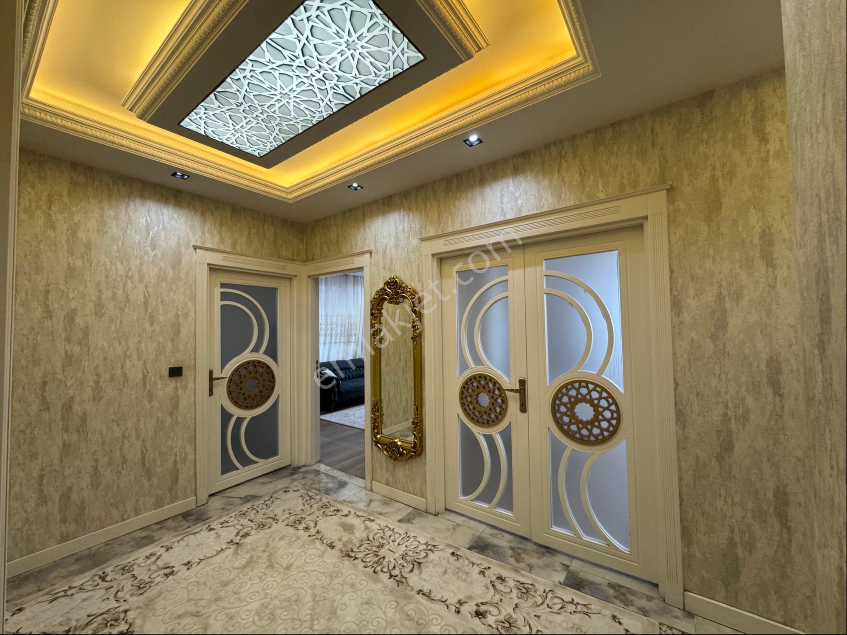 Muhteşem Fırsat Fıstıklık Mah'de Ultra Lüks 4+1 Masrafsız Daire - Görsel 23